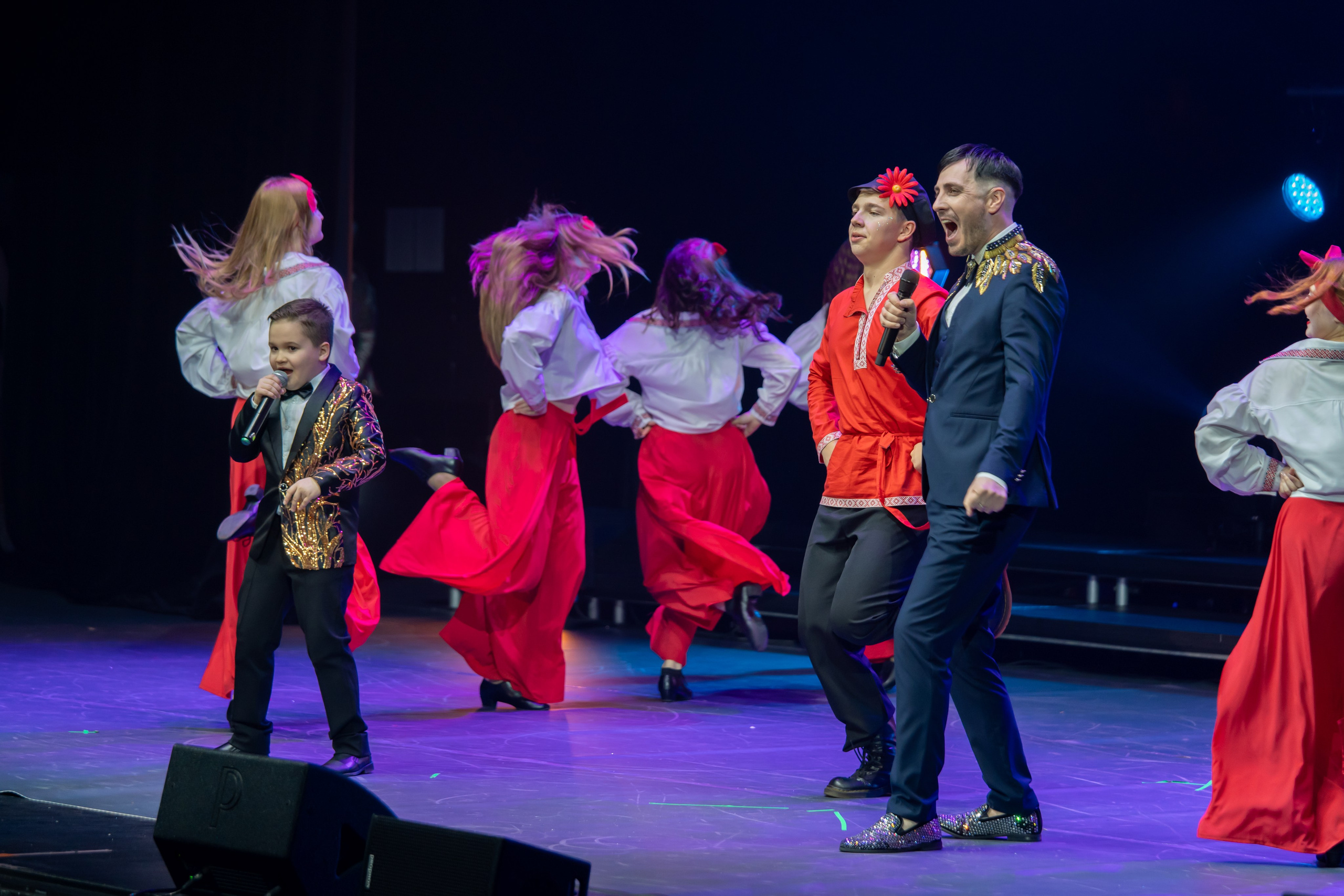 Фотосъёмка на гала-концерт, конкурсы, выступления, отчётные концерты и эвент-мероприятия. «Студия DRONAVT`s» — видеосъёмка и фотография г. Москва