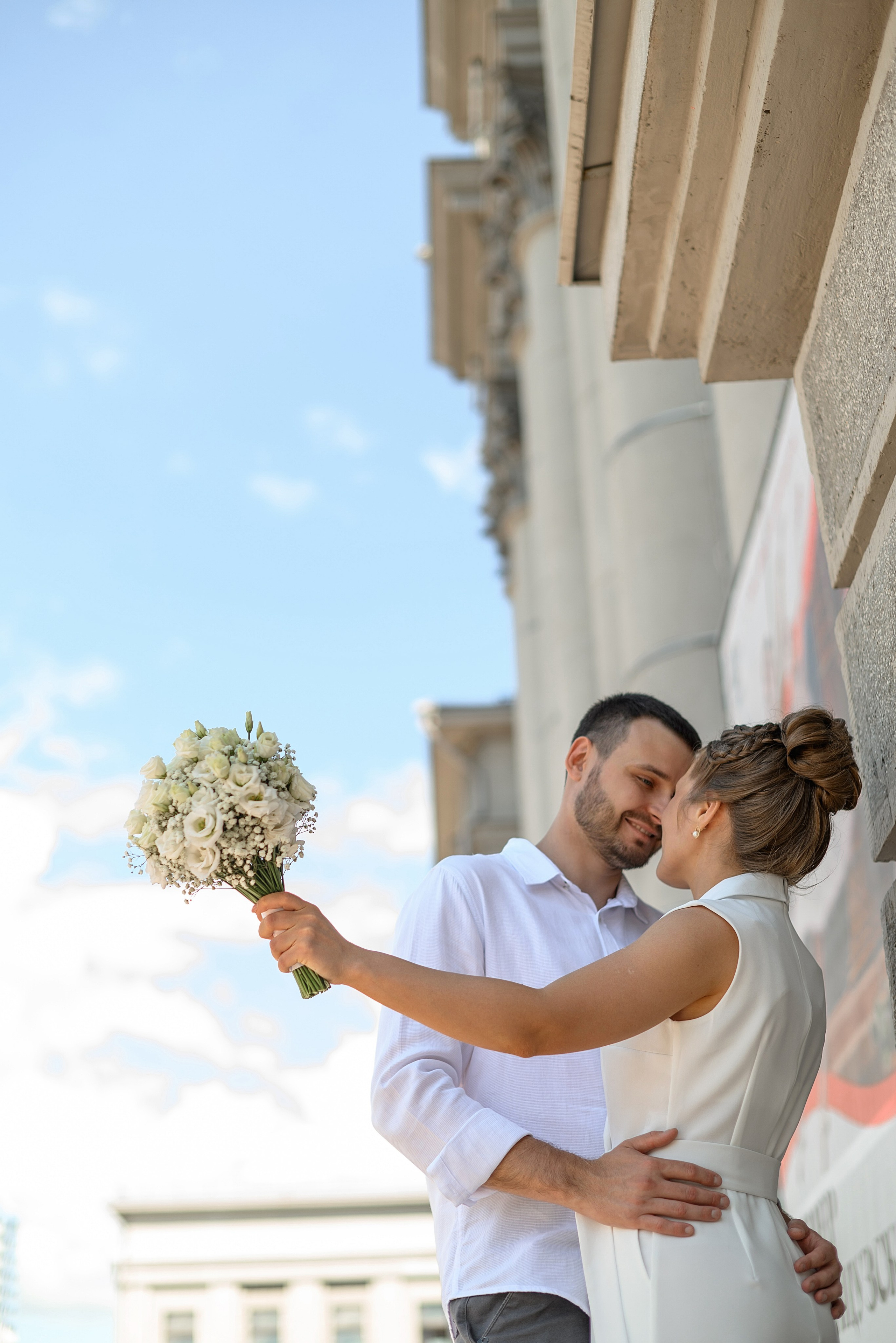 СВАДЕБНЫЕ СЪЕМКИ. Главная