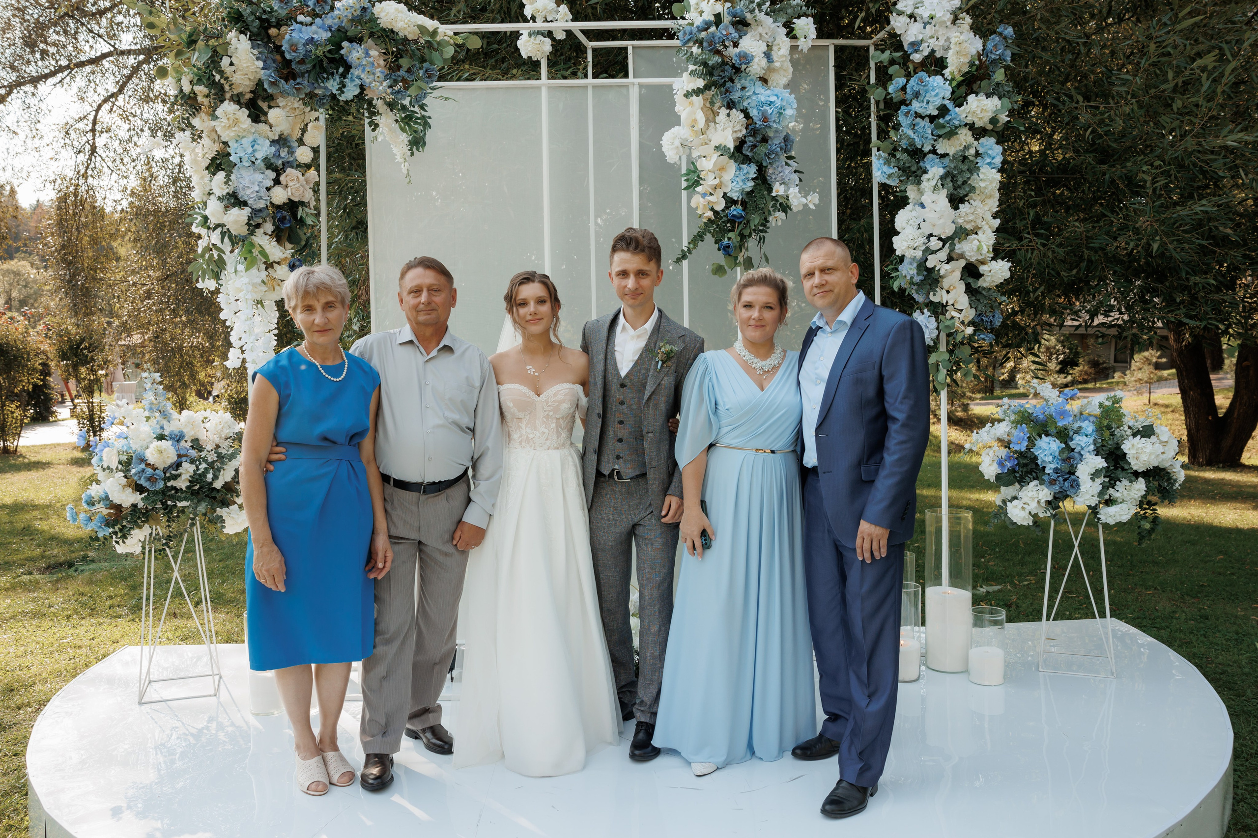 Ирина и Иван. Свадебный и репортажный фотограф (Москва, Королев и другие)