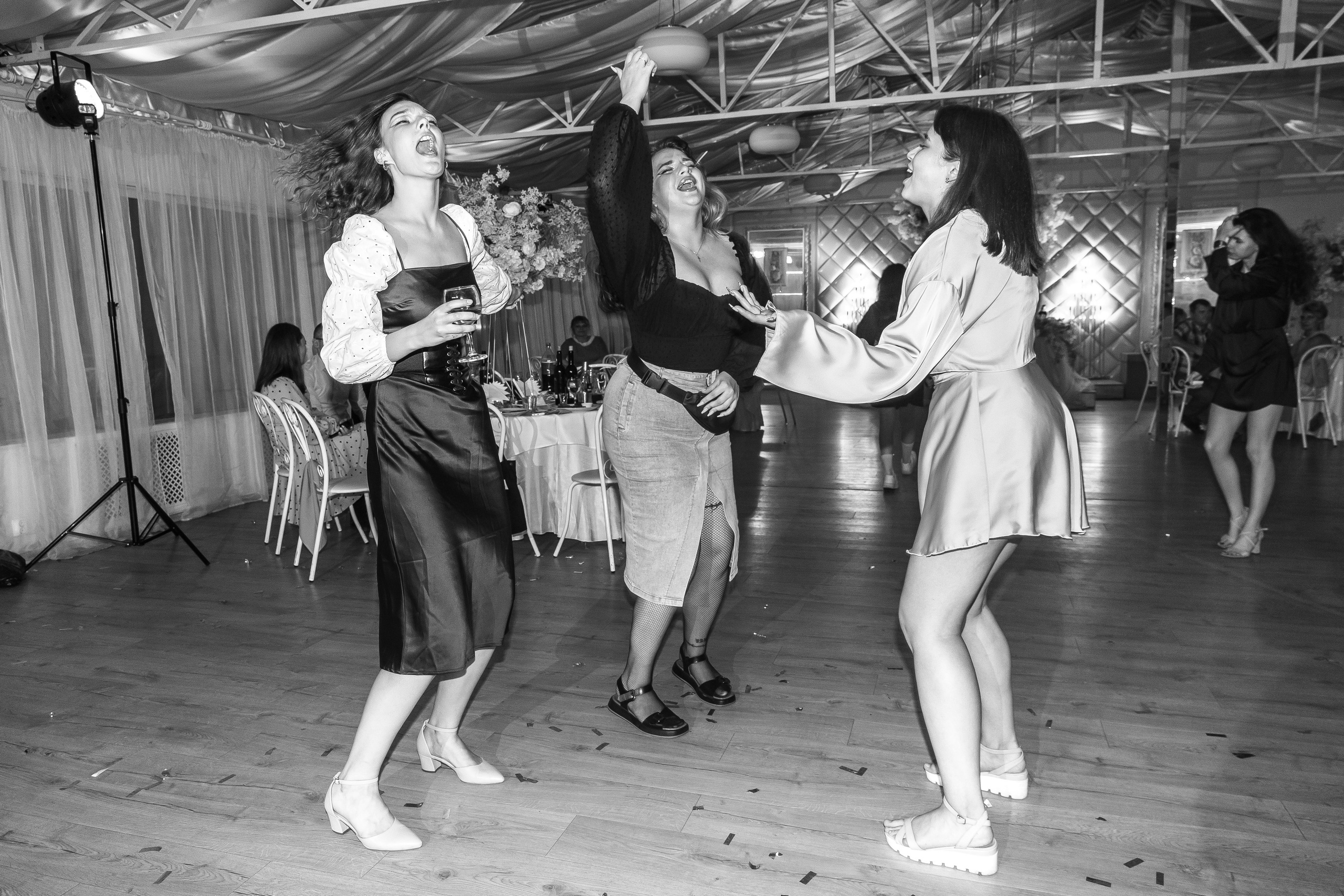 Влад и Анастасия. Свадебный фотограф Настя Шелл г. Череповец