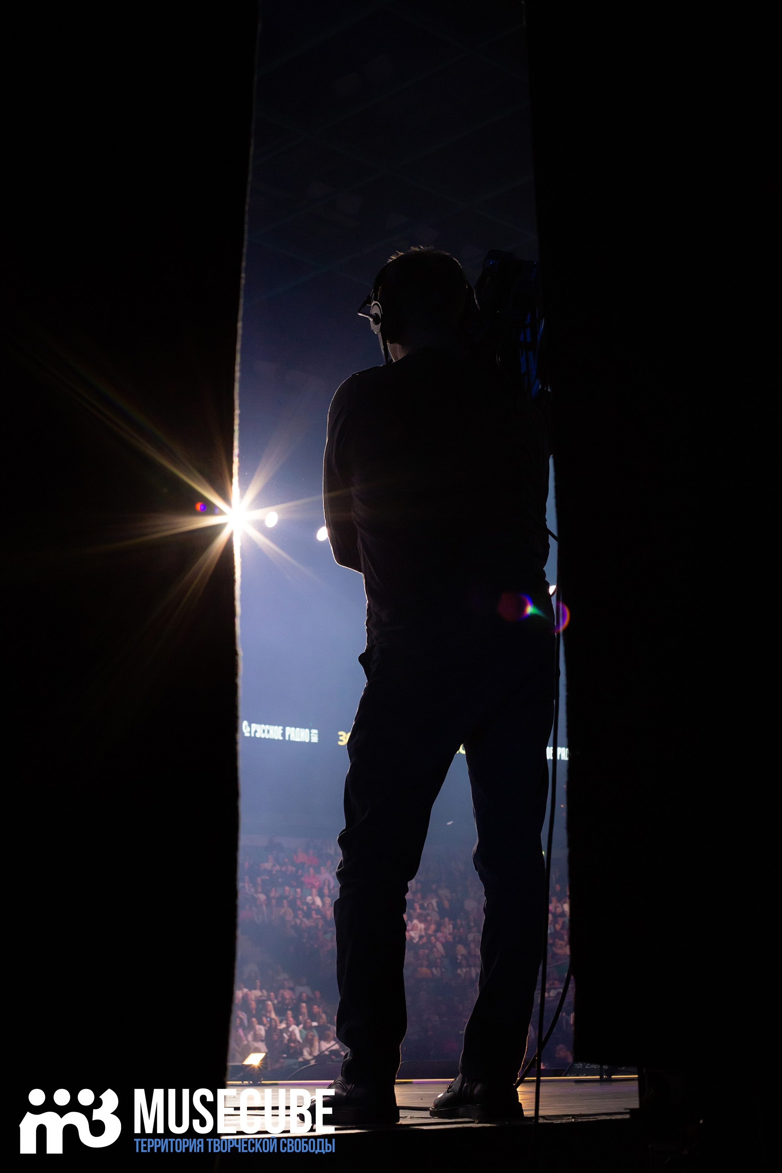 Фотосъемка концерта Золотой Граммофон Ледовый Дворец СПБ. Портретные фотосессии, контент-съемки, репортаж