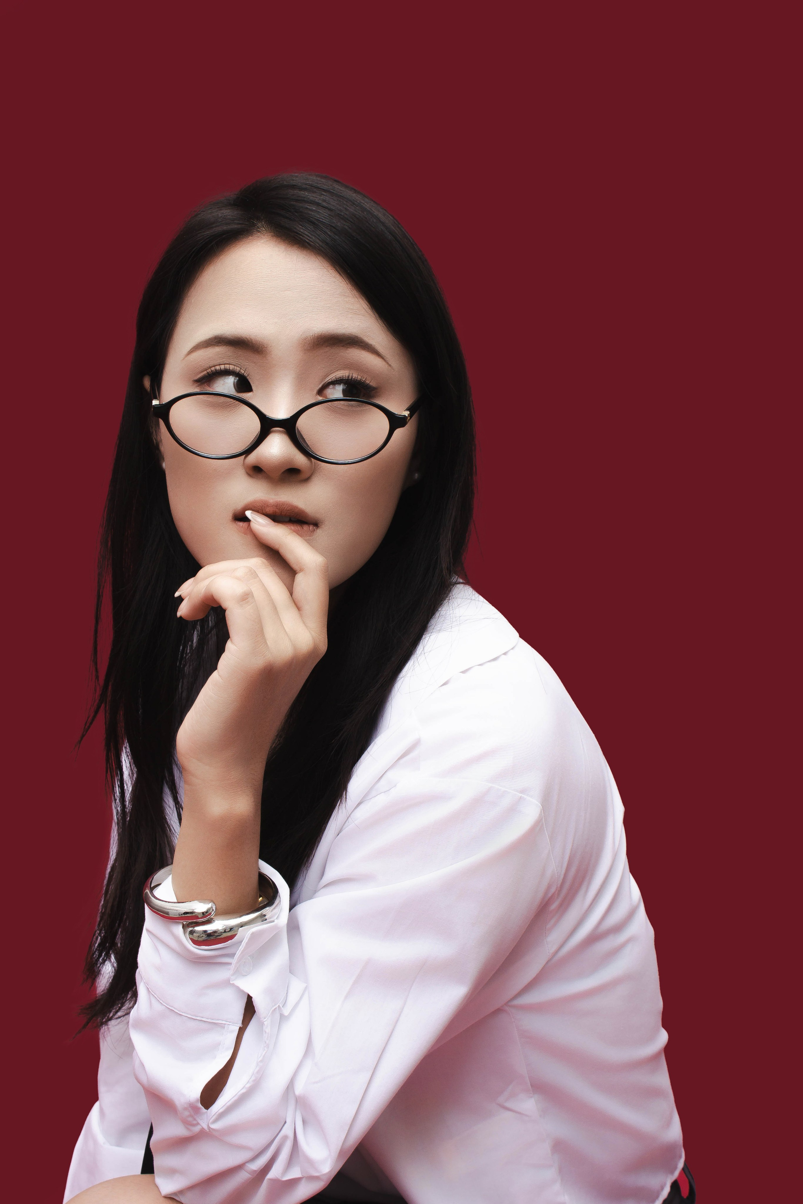 Ма Сюэси. Фотограф в г. Благовещенск