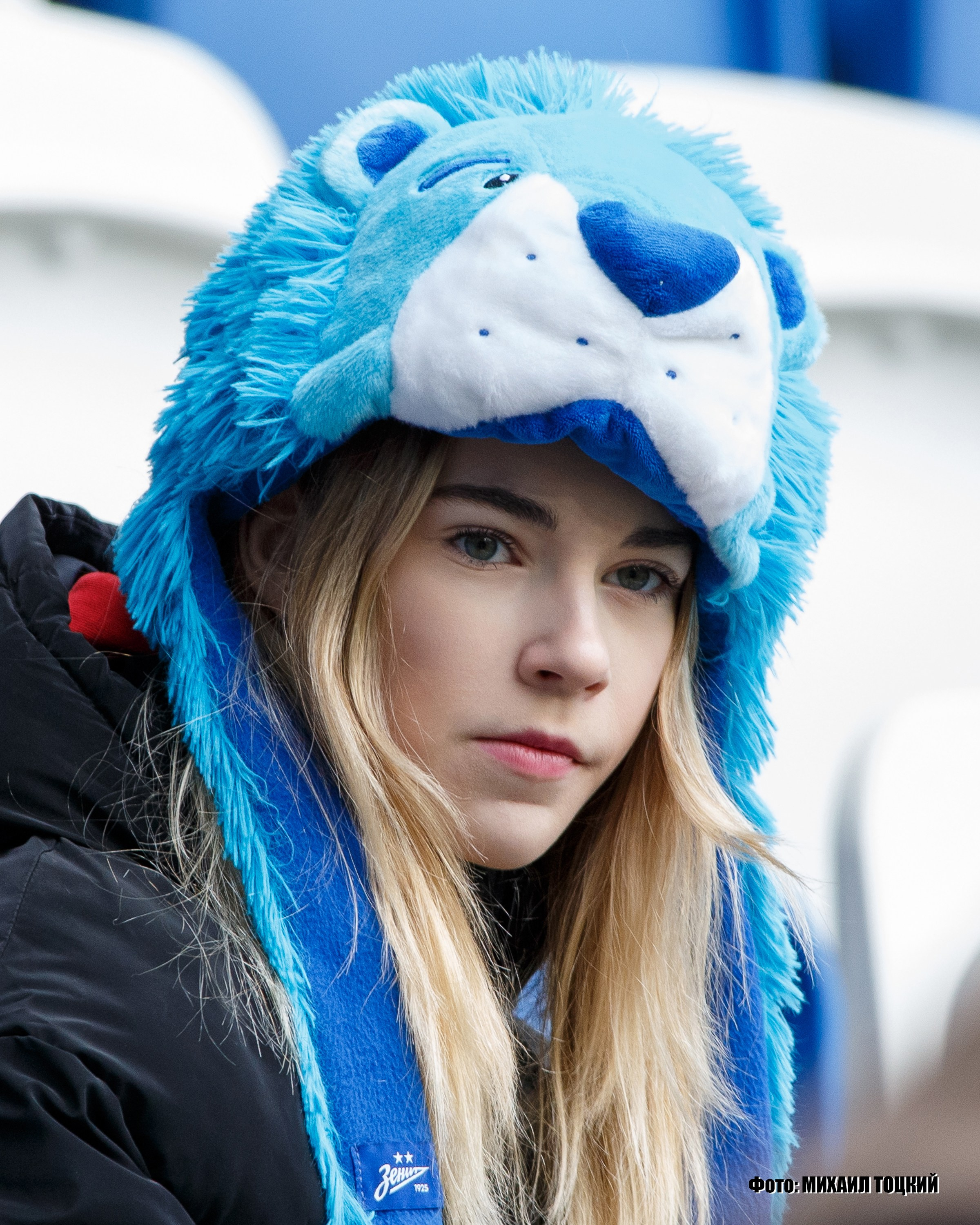 Фоторепортаж. РПЛ 26 тур. Динамо — Зенит. Михаил Тоцкий портретный и репортажный фотограф в Москве