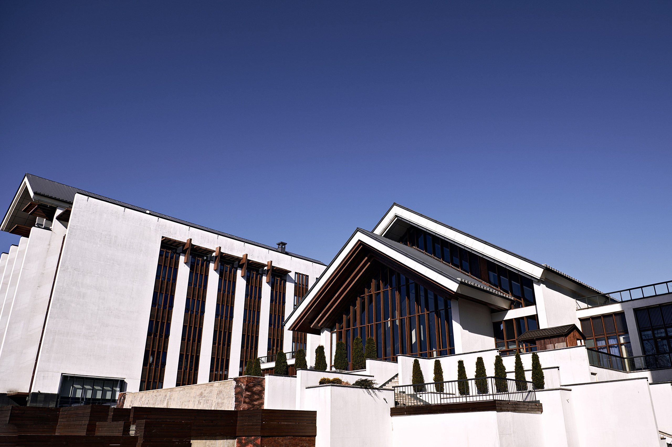 Свадьба Андрея и Анастасии. Фотограф Катерина Устименко