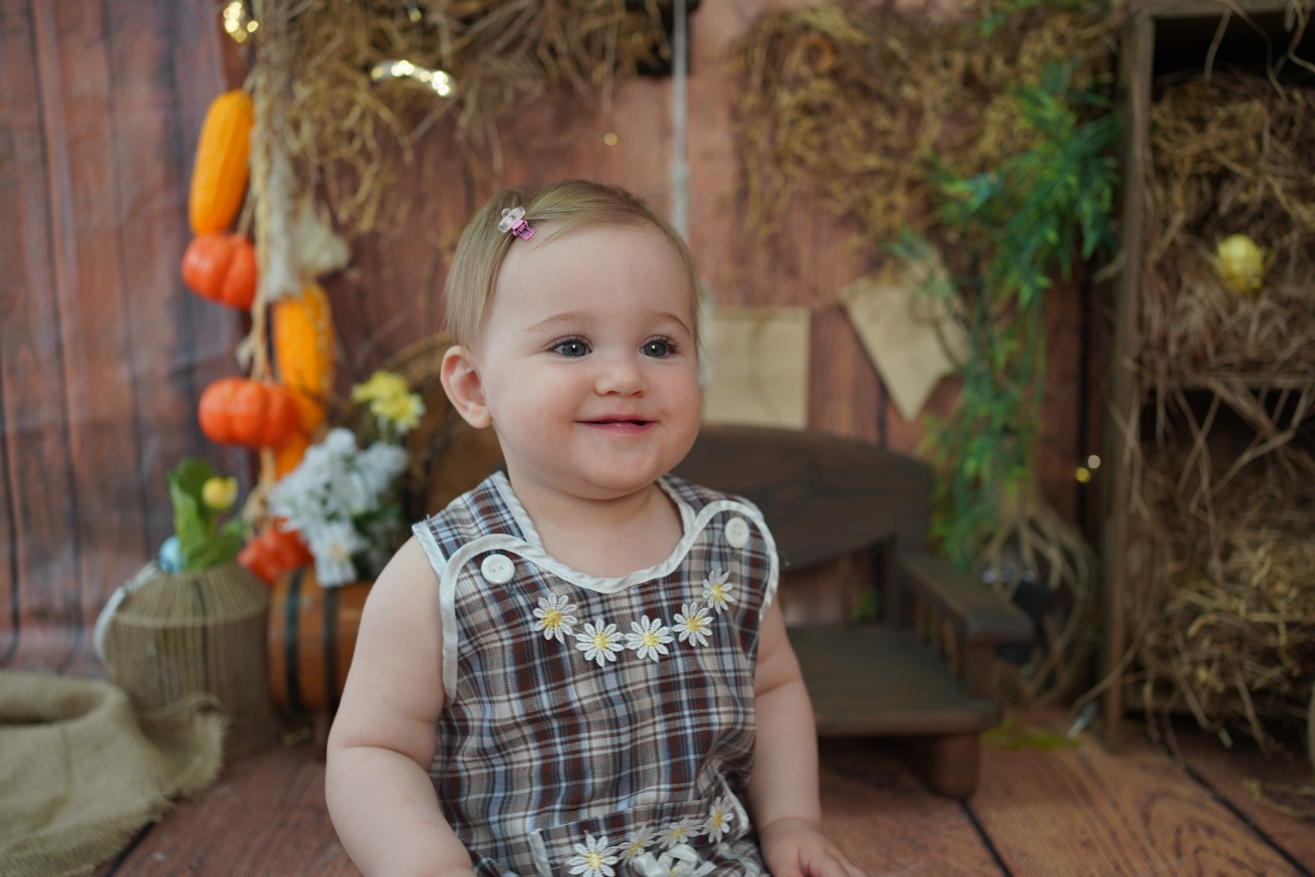 Фотоссесия на Годик для Девочки. Детская Фотостудия ГОДОВАСИКИ в Санкт-Петербурге фотосесия на годик