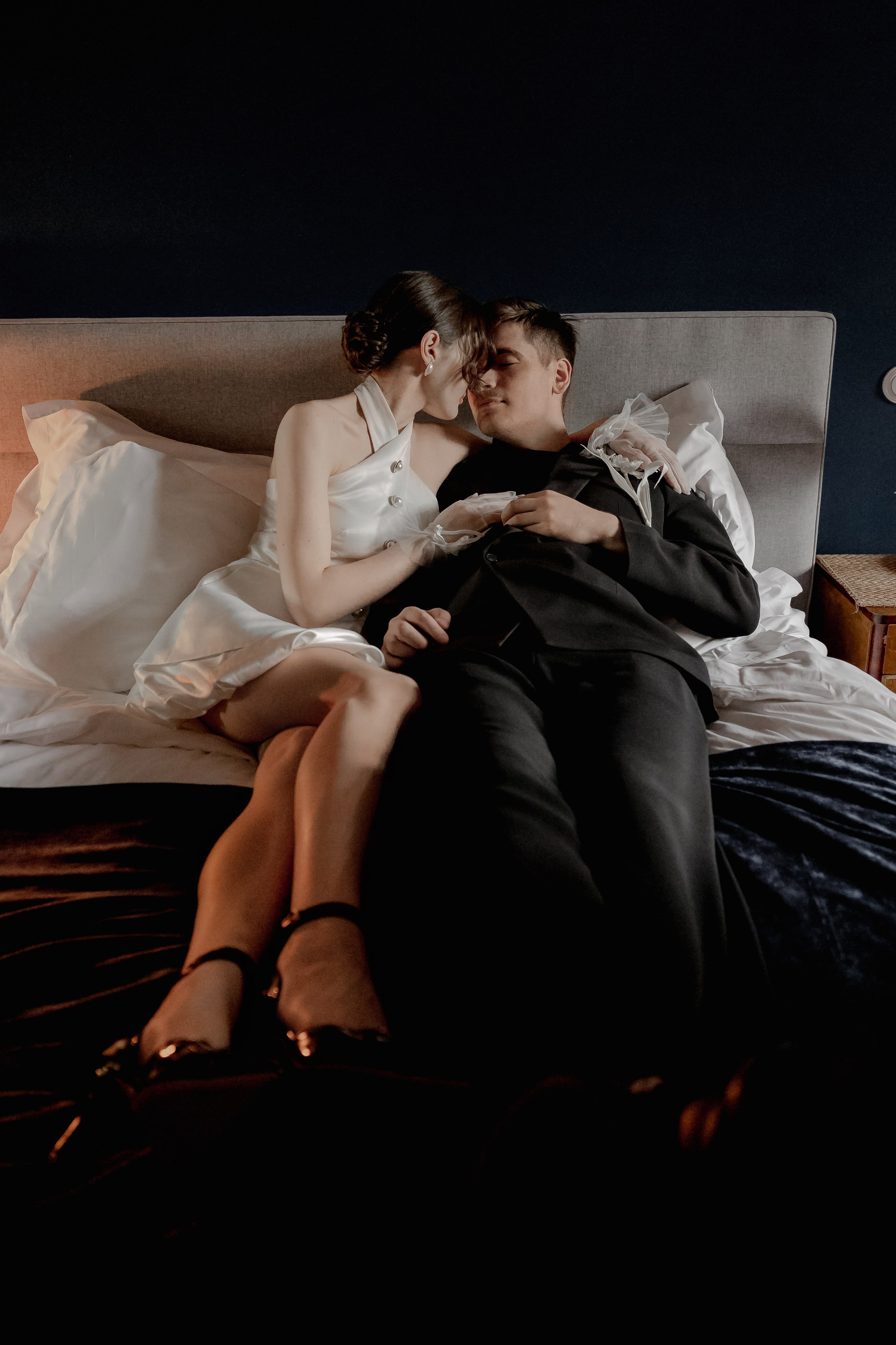 Свадебный фотограф в Москве — Юлия Барно. Свадебный и контент фотограф в Москве — Юлия Барно (Баранова)