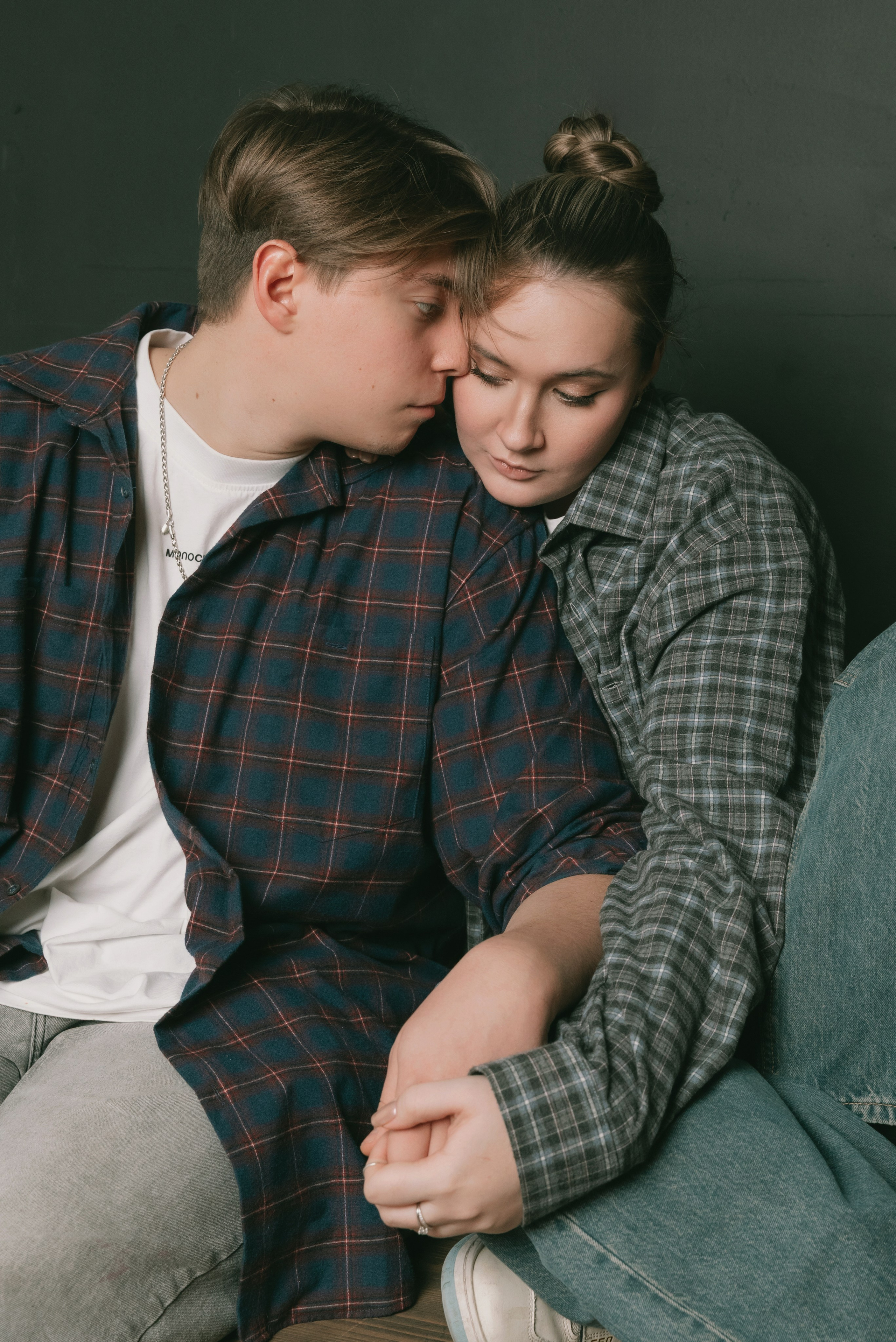 Love story. Фотограф в Санкт-Петербурге и Москве Светлана Вежновец