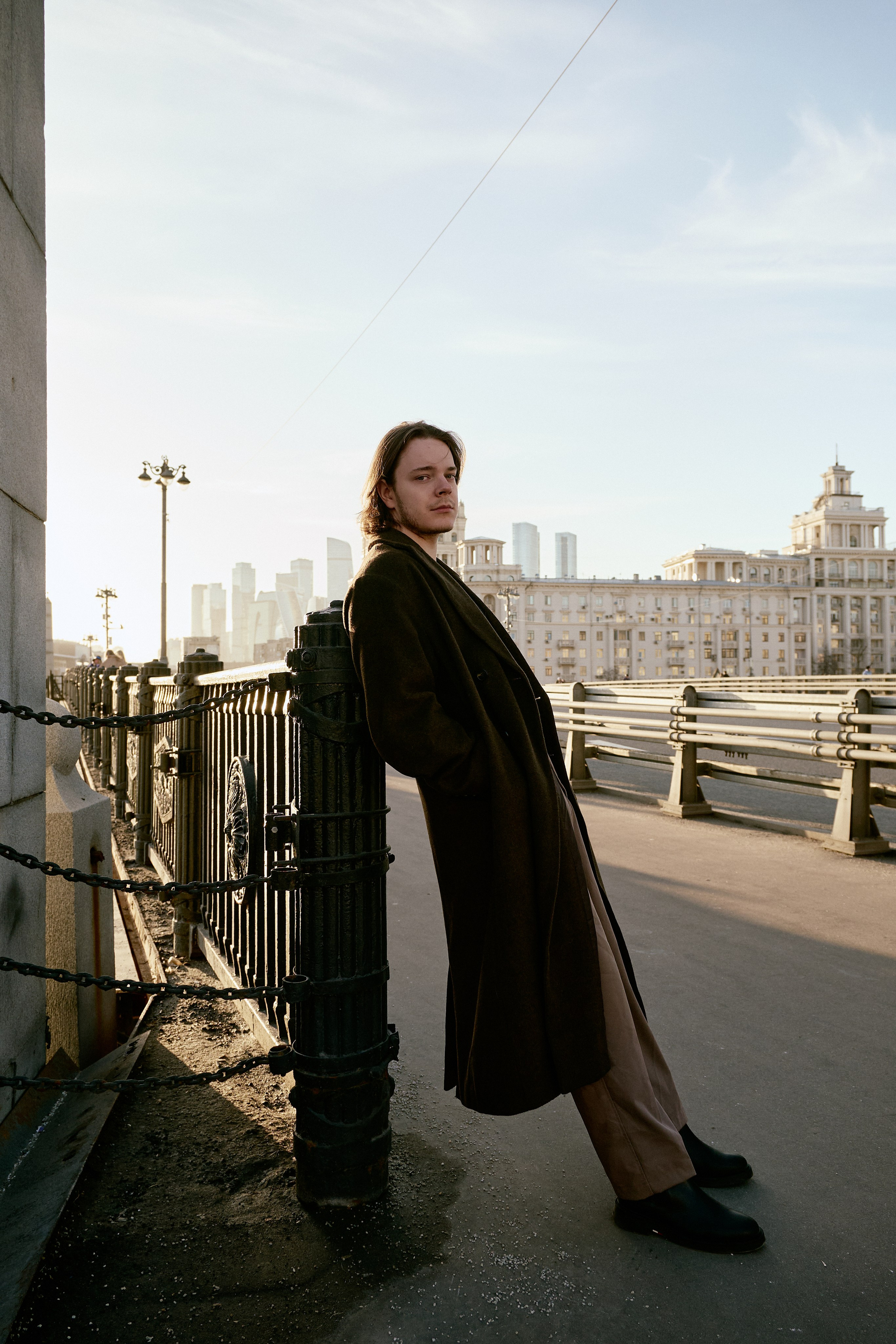 Photo. Фотограф | Москва