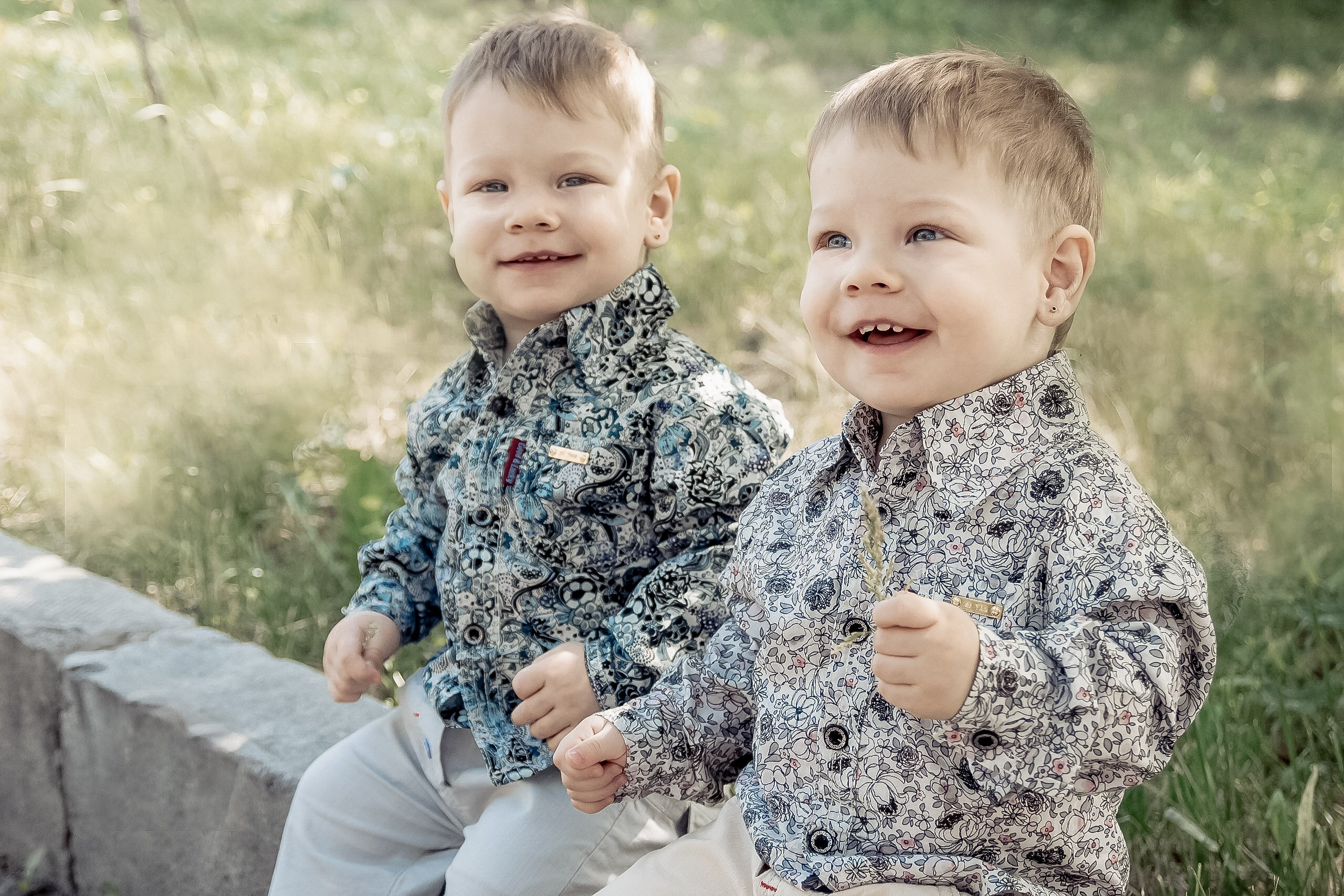 Семейная фотосессия. Семейный фотограф Новосибирск Алина Александрова