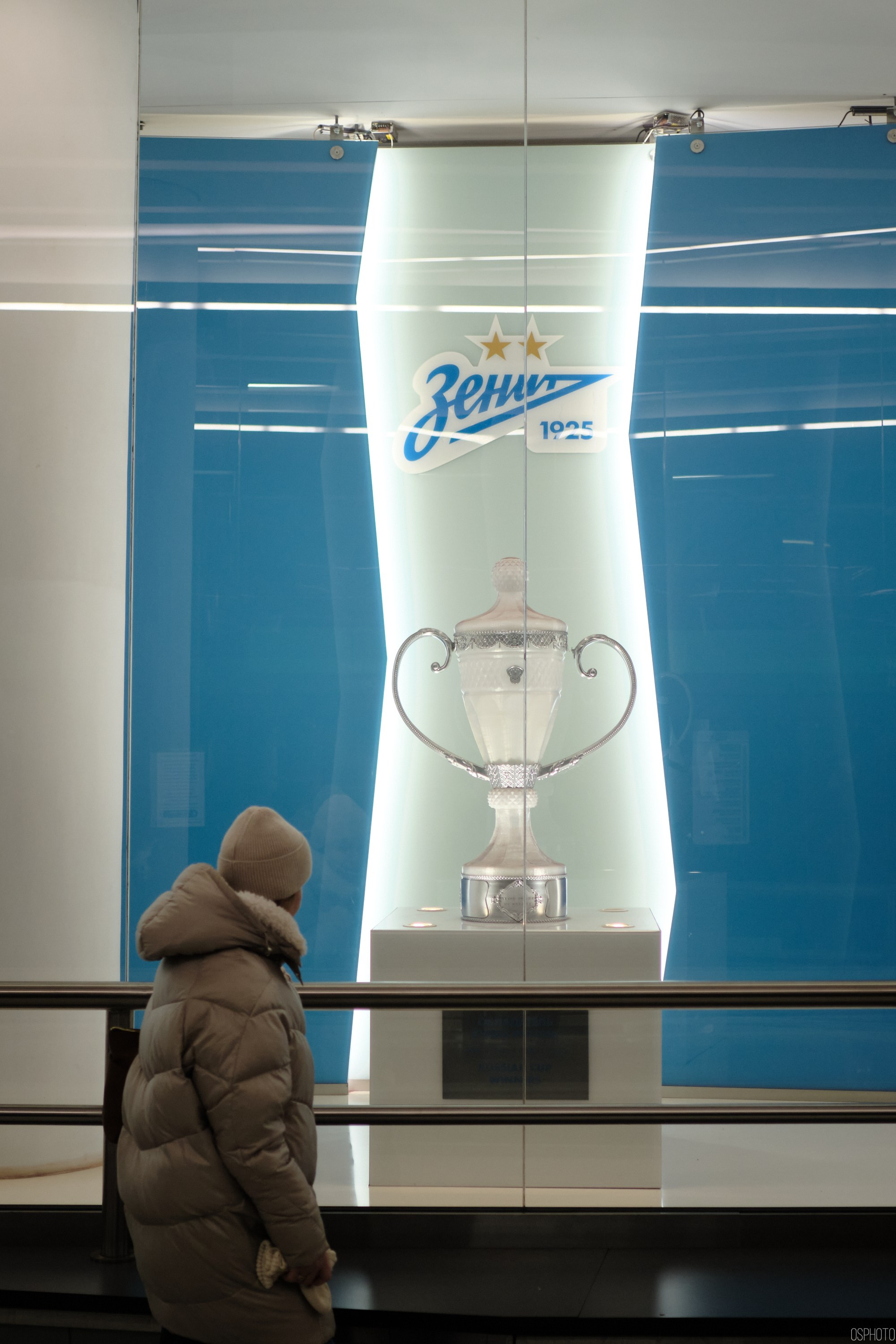 Снег и туман в Санкт-Петербурге. Фотографъ Сергѣевъ. Поймать мгновеніе