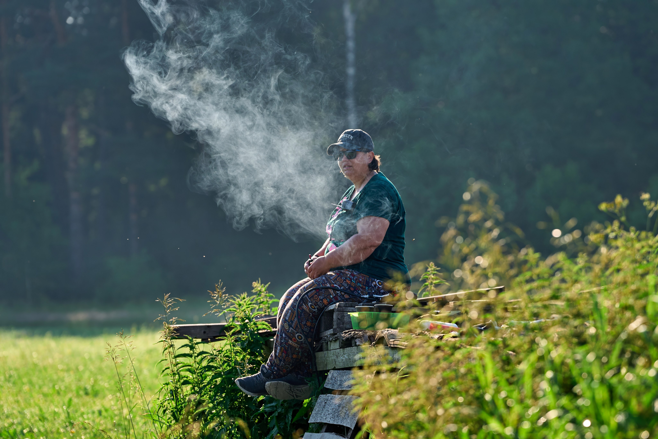 Тренировка по курсингу Донино. Фотограф-анималист Михаил Манухин
