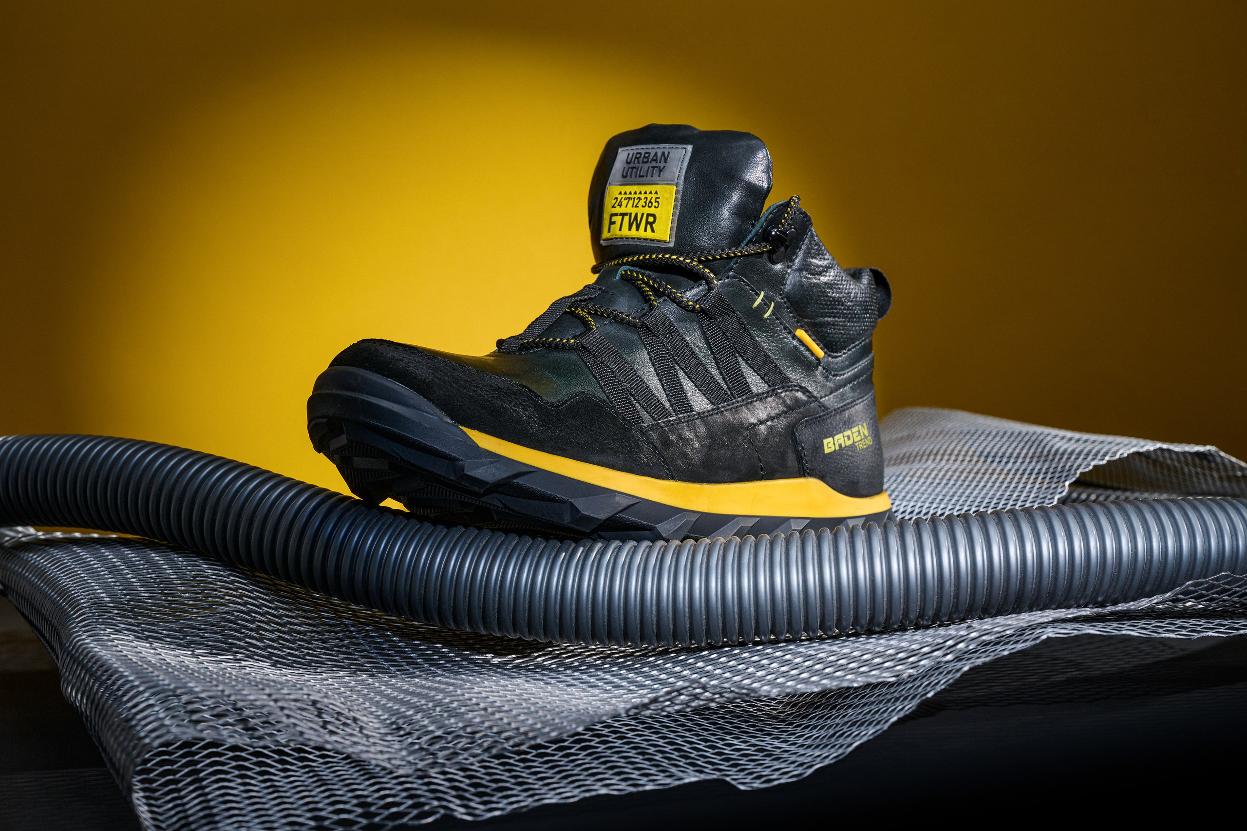 Baden. Фотограф Сергей Бойко Москва