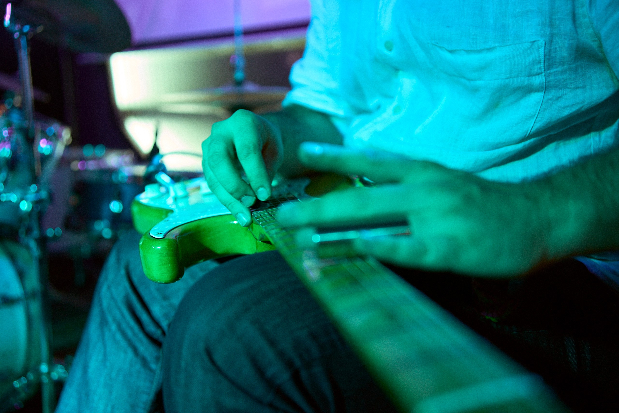 Импровдом, 23.07.24. Иван Кобяков