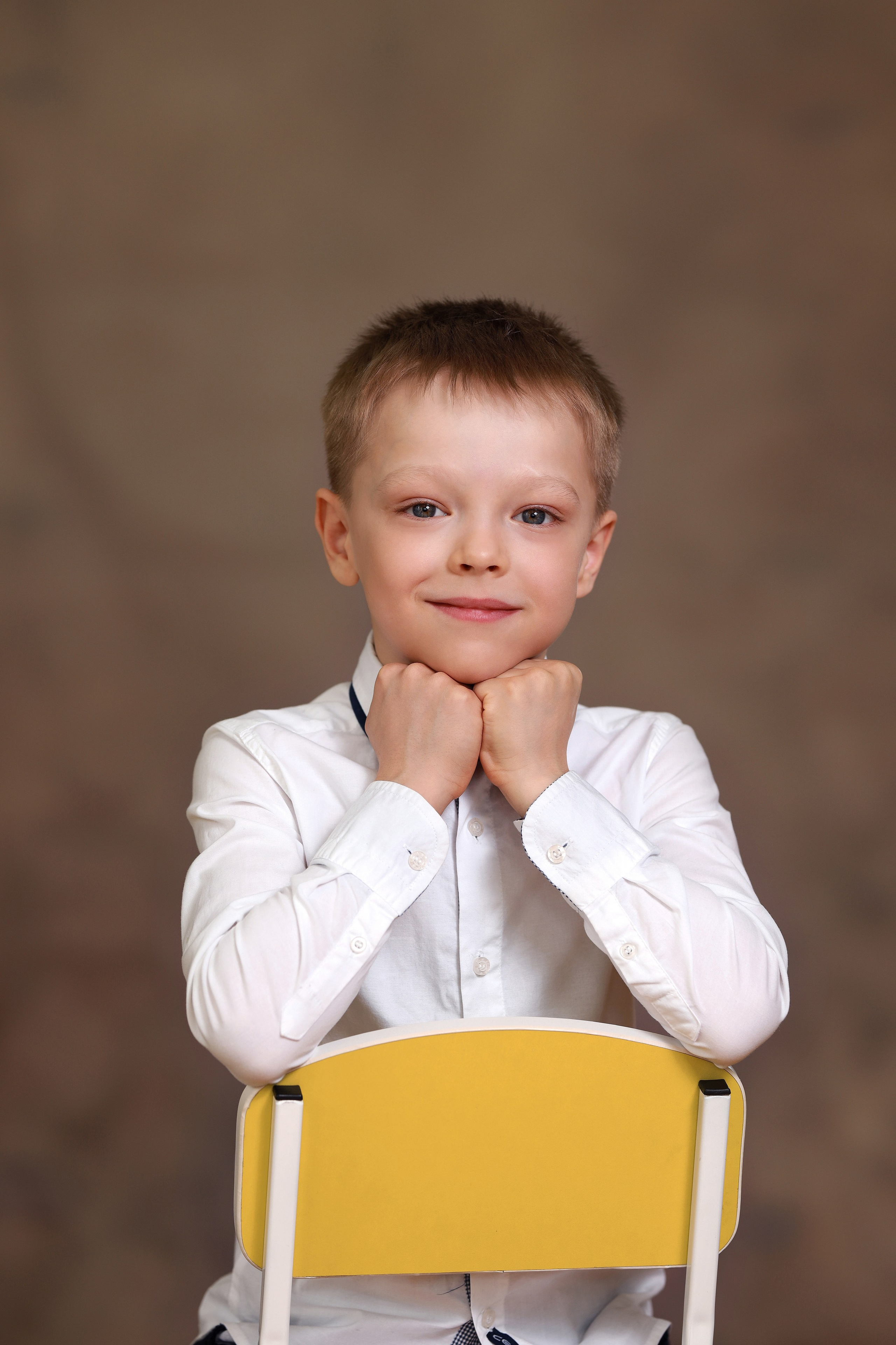 ДЕТСКИЙ САД. Школьный фотограф в Красноярске