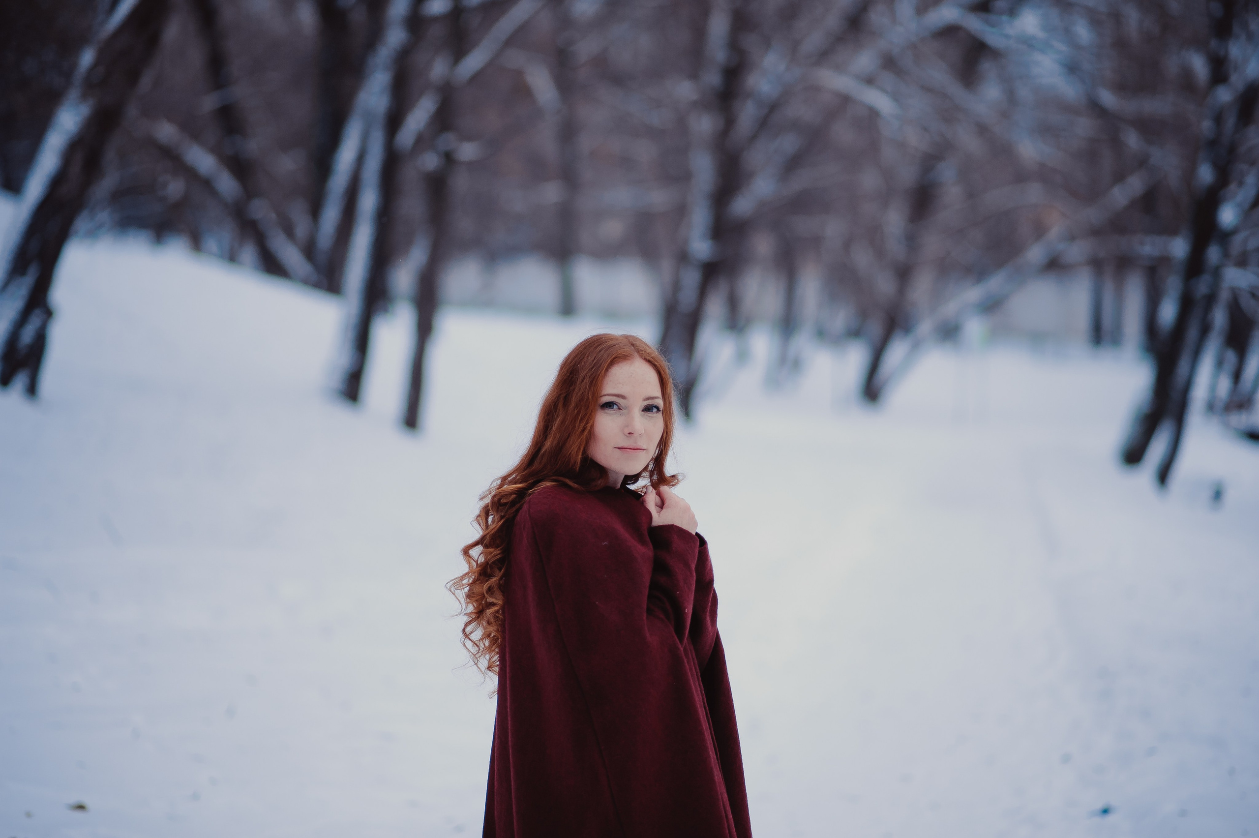 Оксана. Дмитрий Черяник свадебный и семейный фотограф