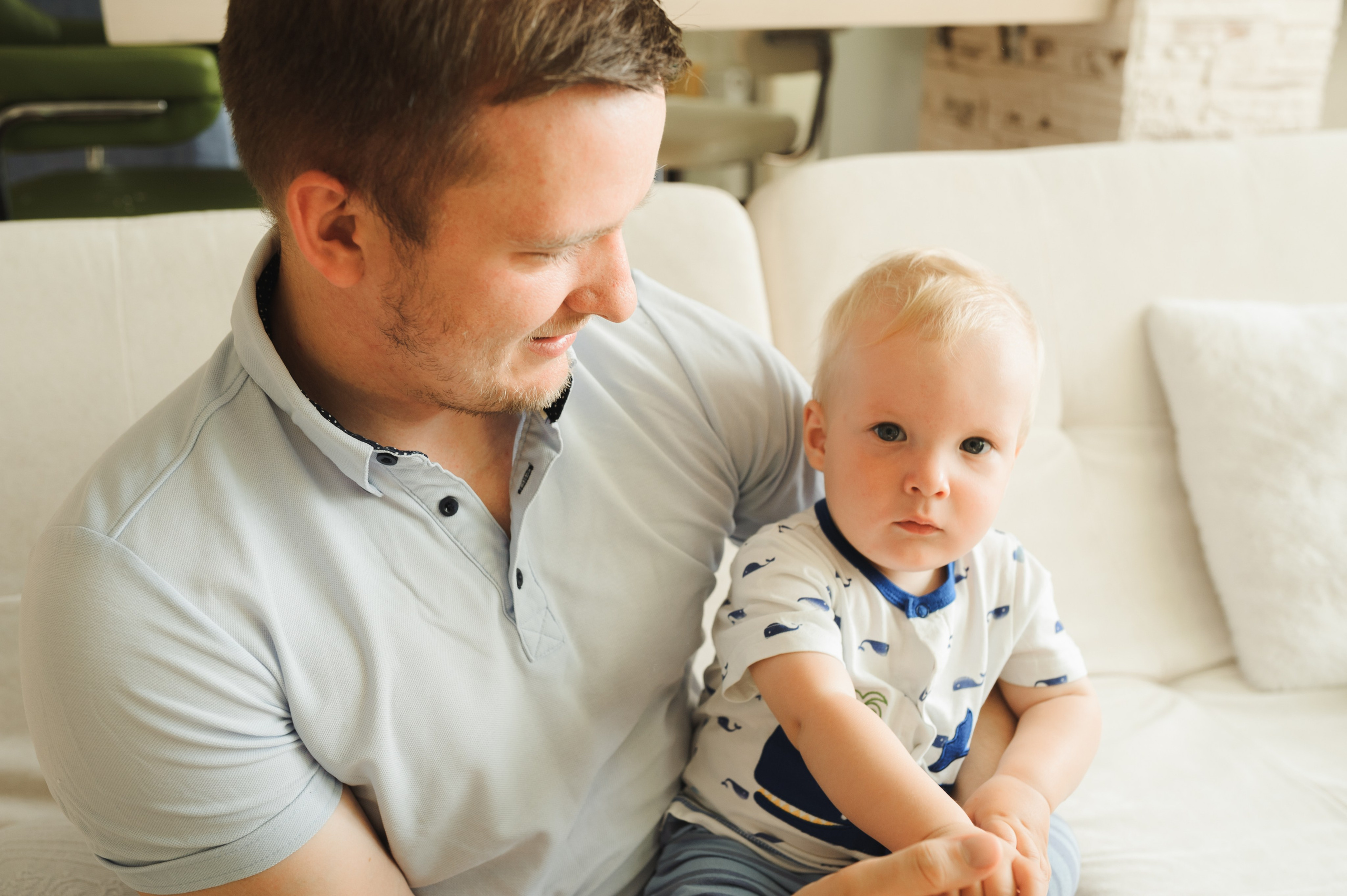 Домашняя фотосъемка. Дмитрий Черяник свадебный и семейный фотограф