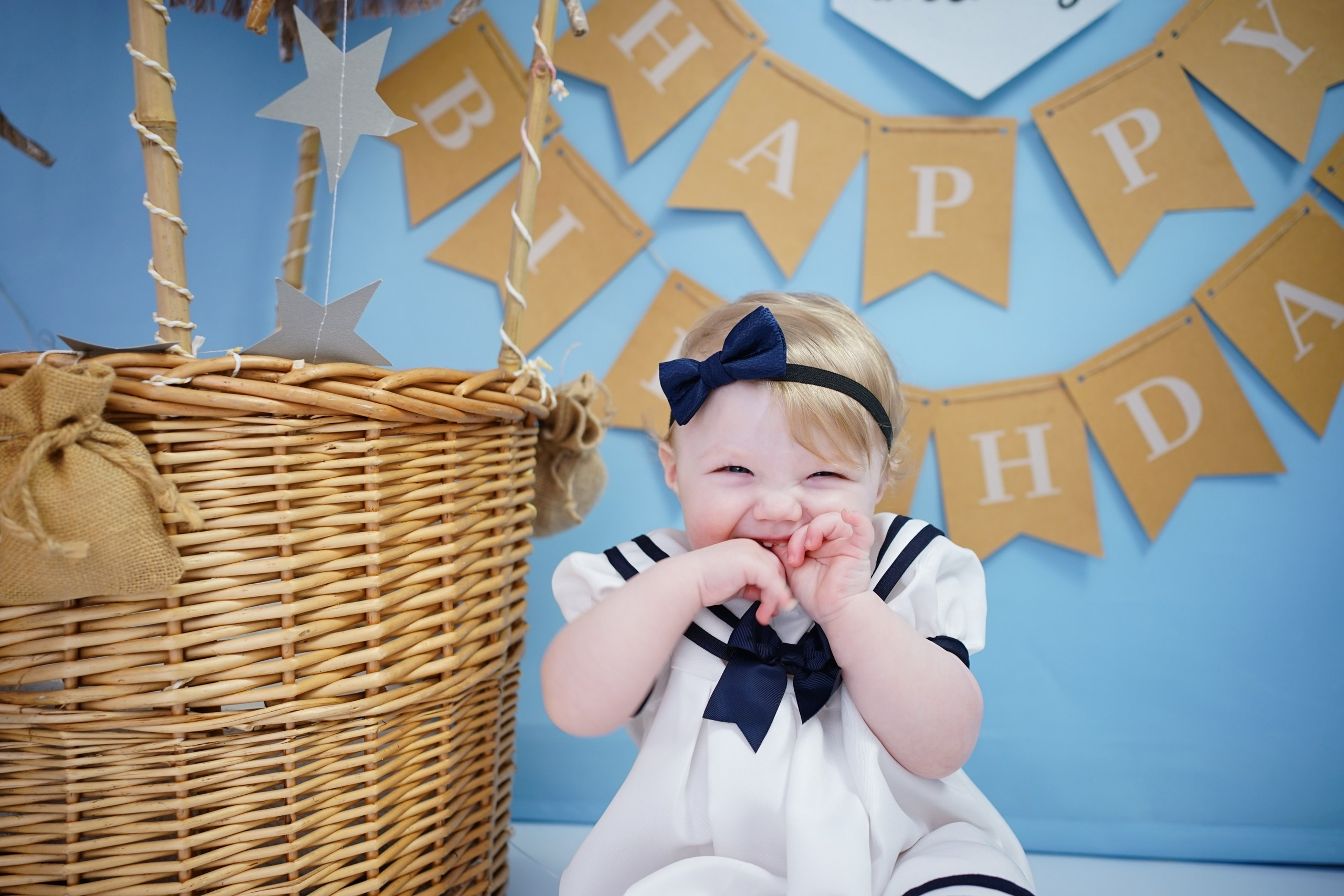 Фотоссесия на Годик для Девочки. Детская Фотостудия ГОДОВАСИКИ в Санкт-Петербурге фотосесия на годик