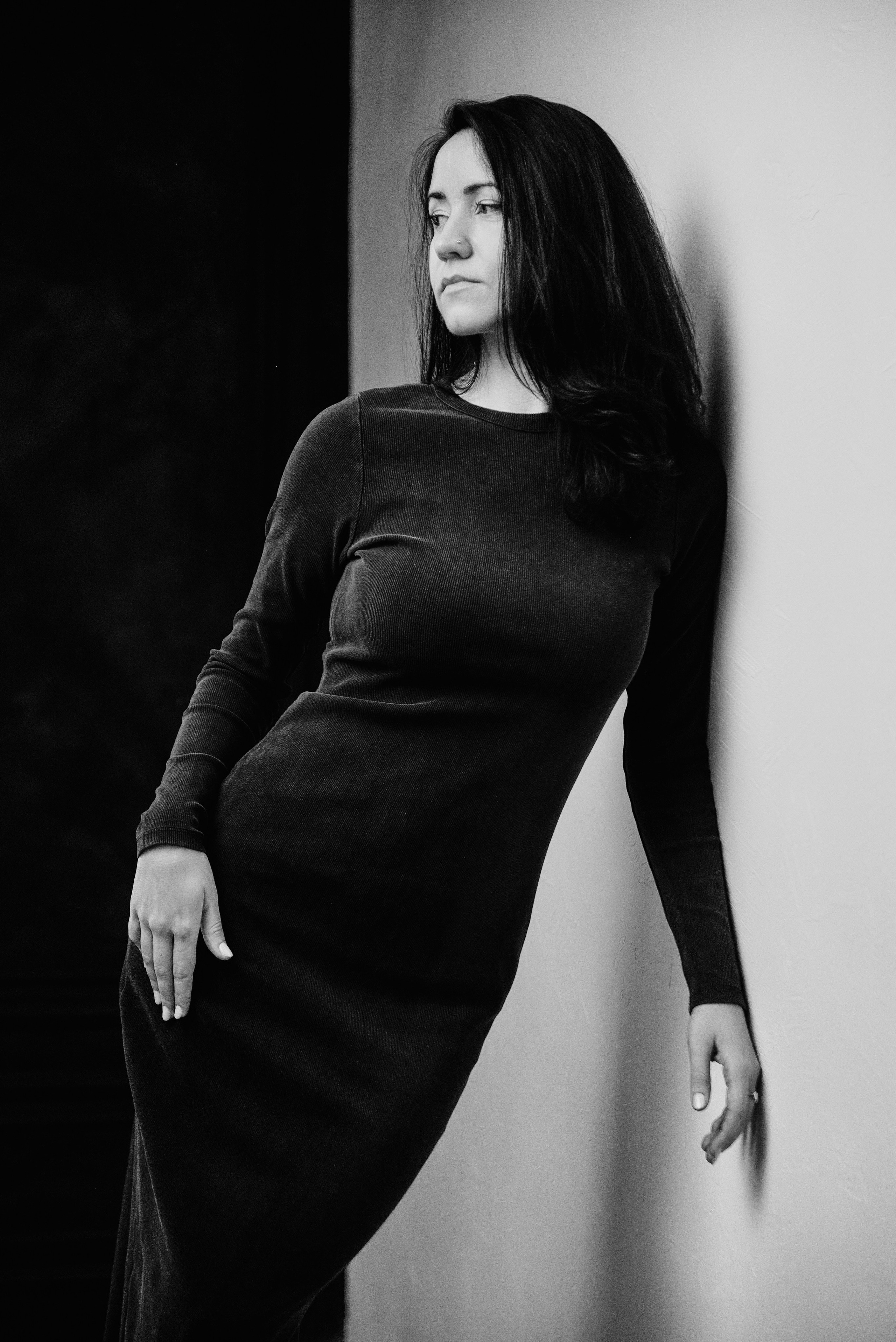 Женский портрет. Свадебный и семейный фотограф Петр Гатыло