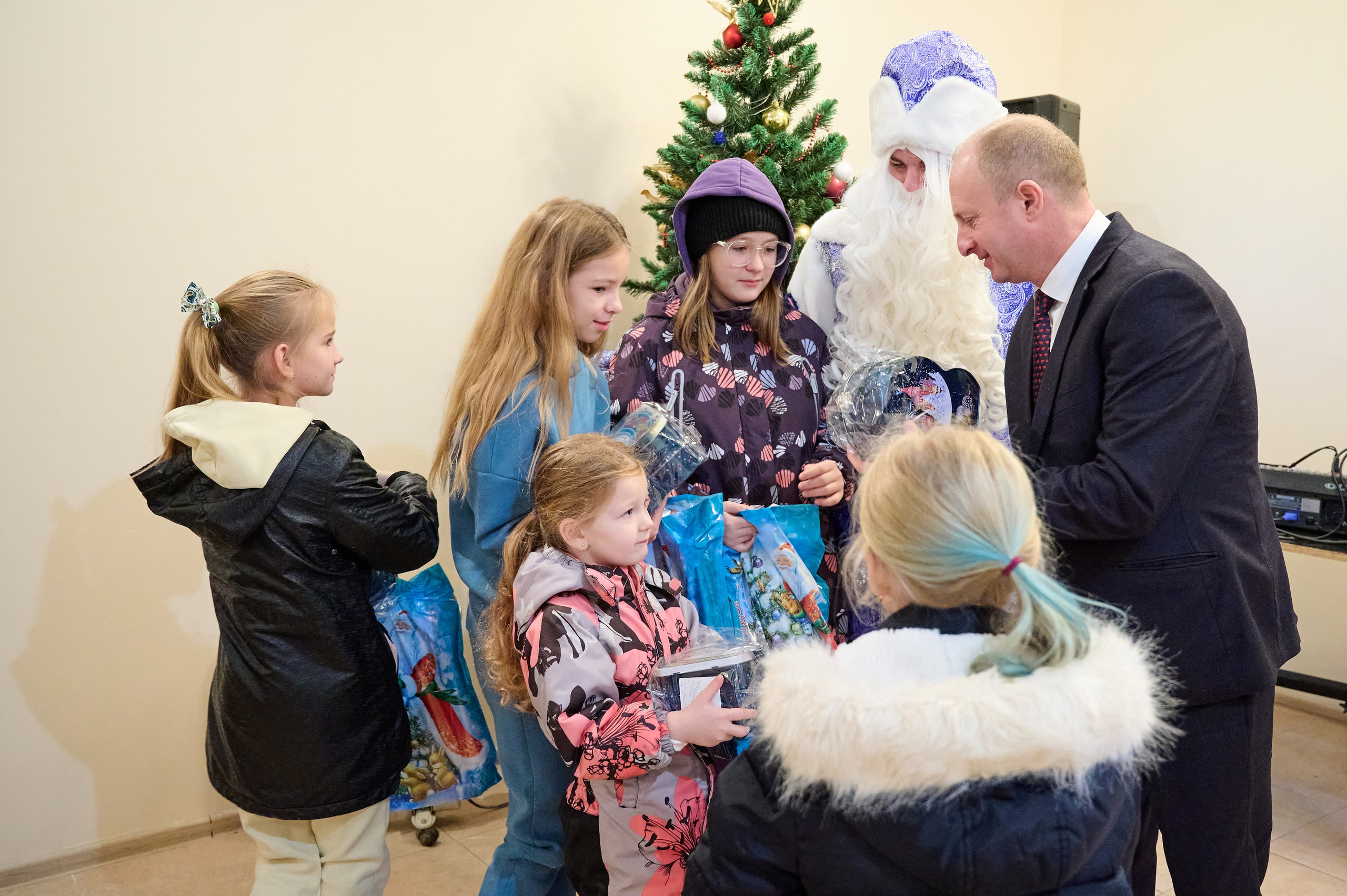Афонка, поздравление жителей. Жизнь курорта Кабардинка в фотографиях