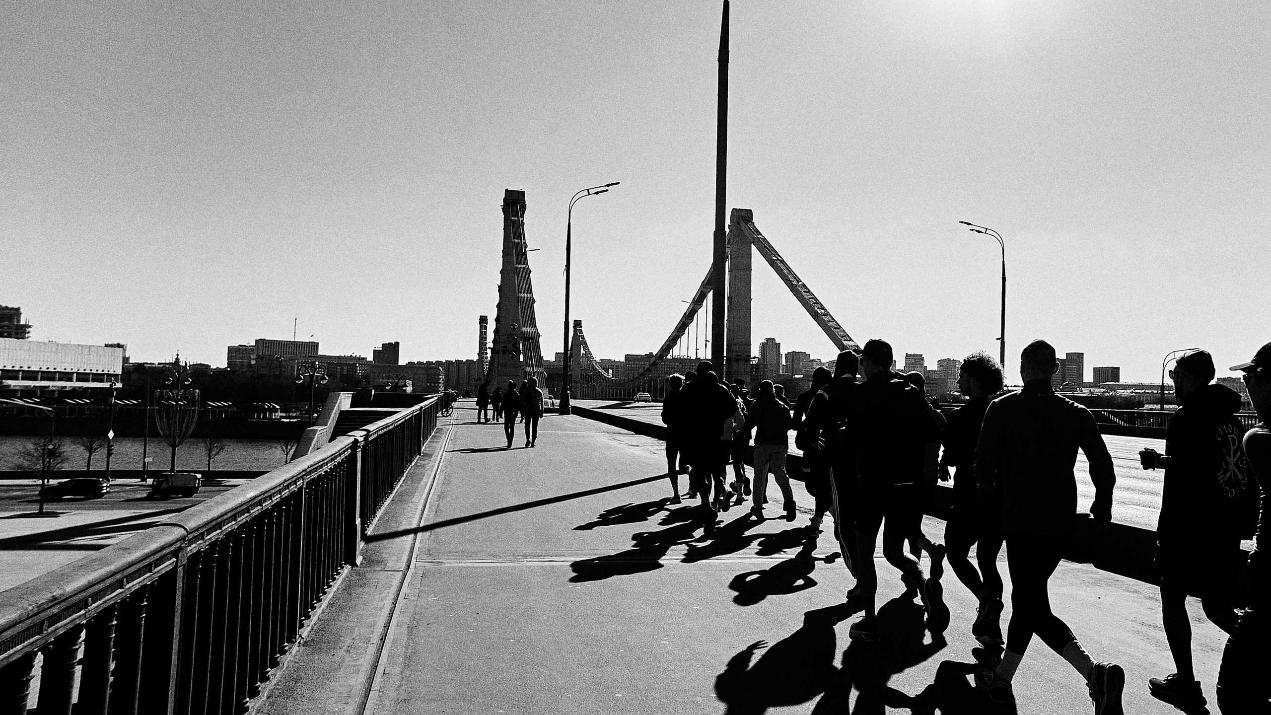 PRC March '25. Vladimir Tatko