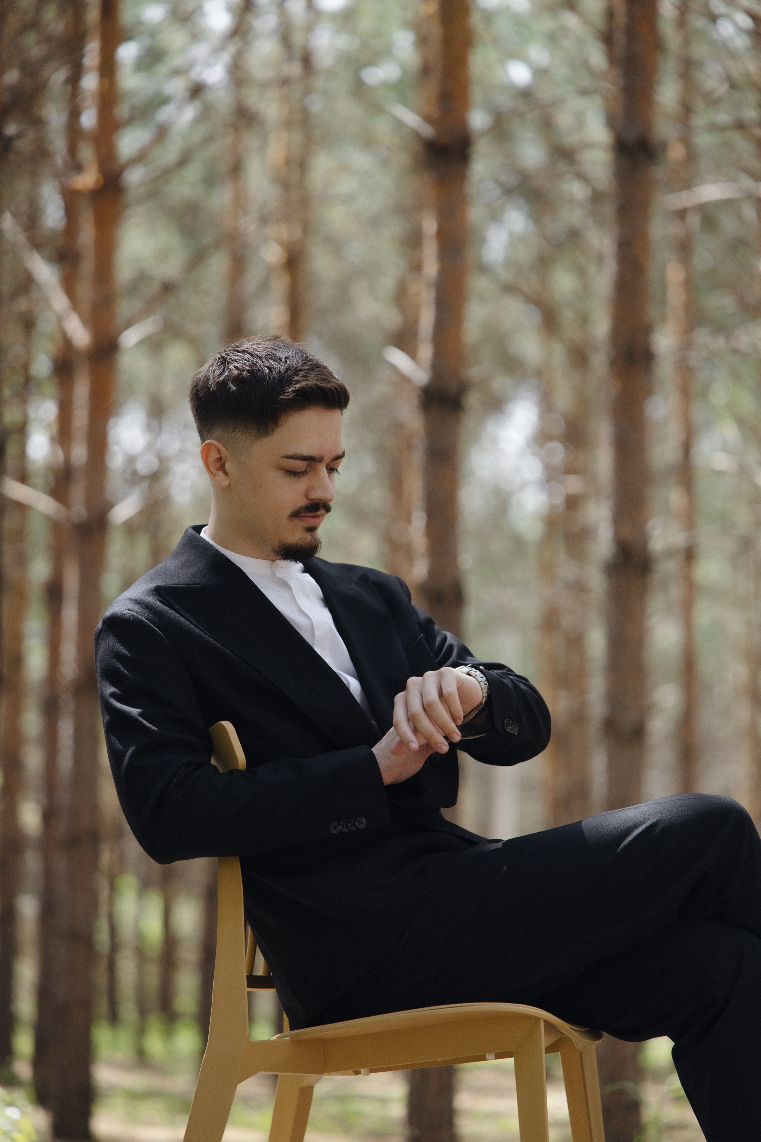 Свадьба в лесу Владислава и Светланы. Свадебный организатор Марина Корсакова, Барнаул, Бийск, Алтайский край, Горный Алтай, Новосибирск