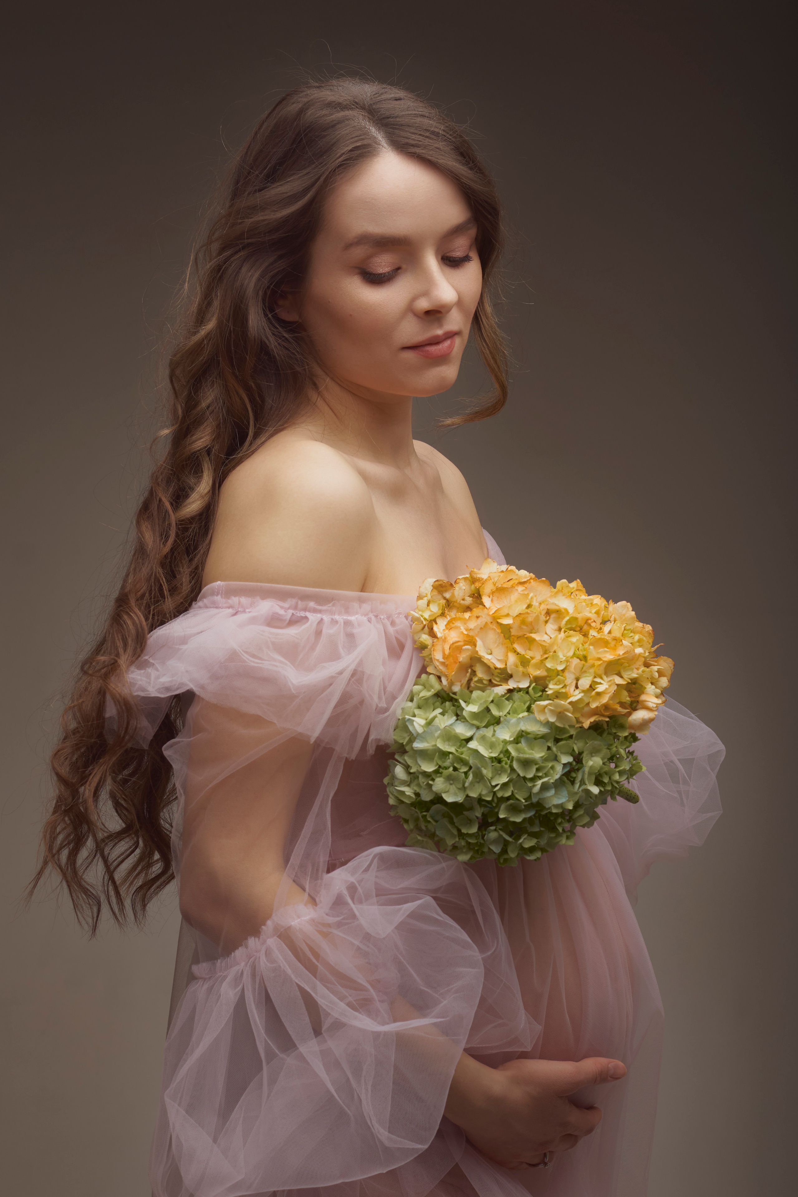 Фотосъемка беременности в Кимрах и Дубне. Главная