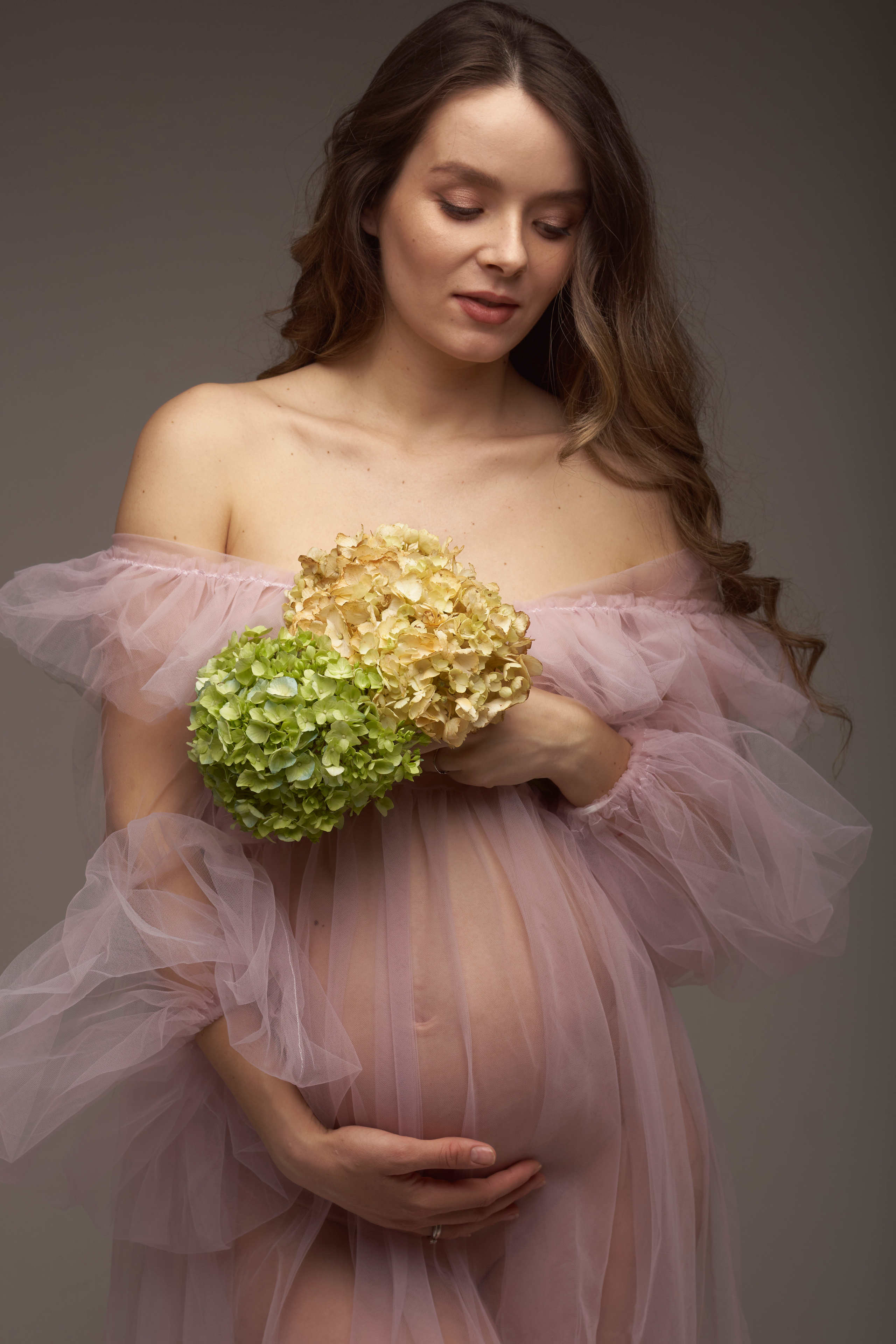 Фотосъемка беременности в Кимрах и Дубне. Главная