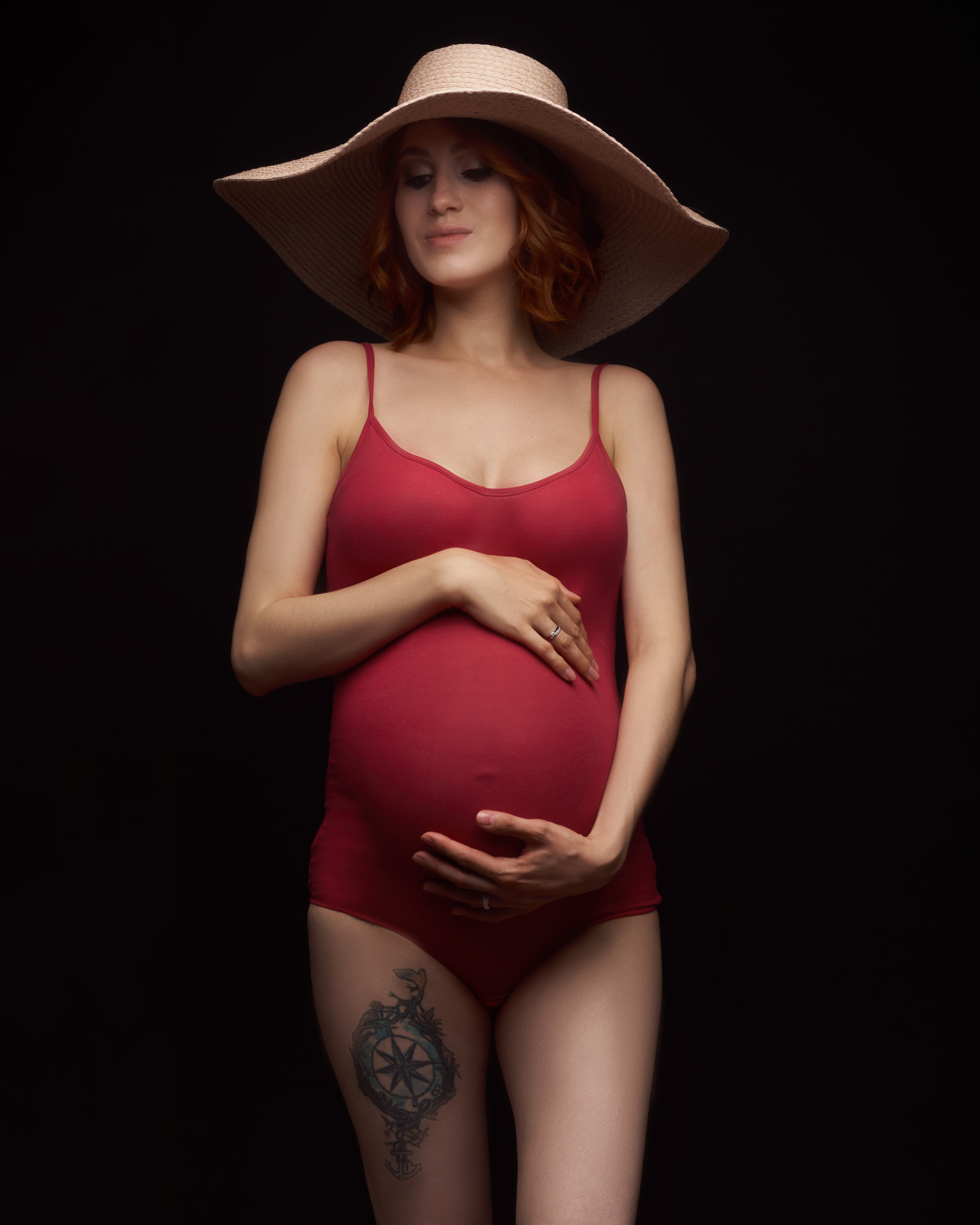 Фотосъемка беременности в Кимрах и Дубне. Главная