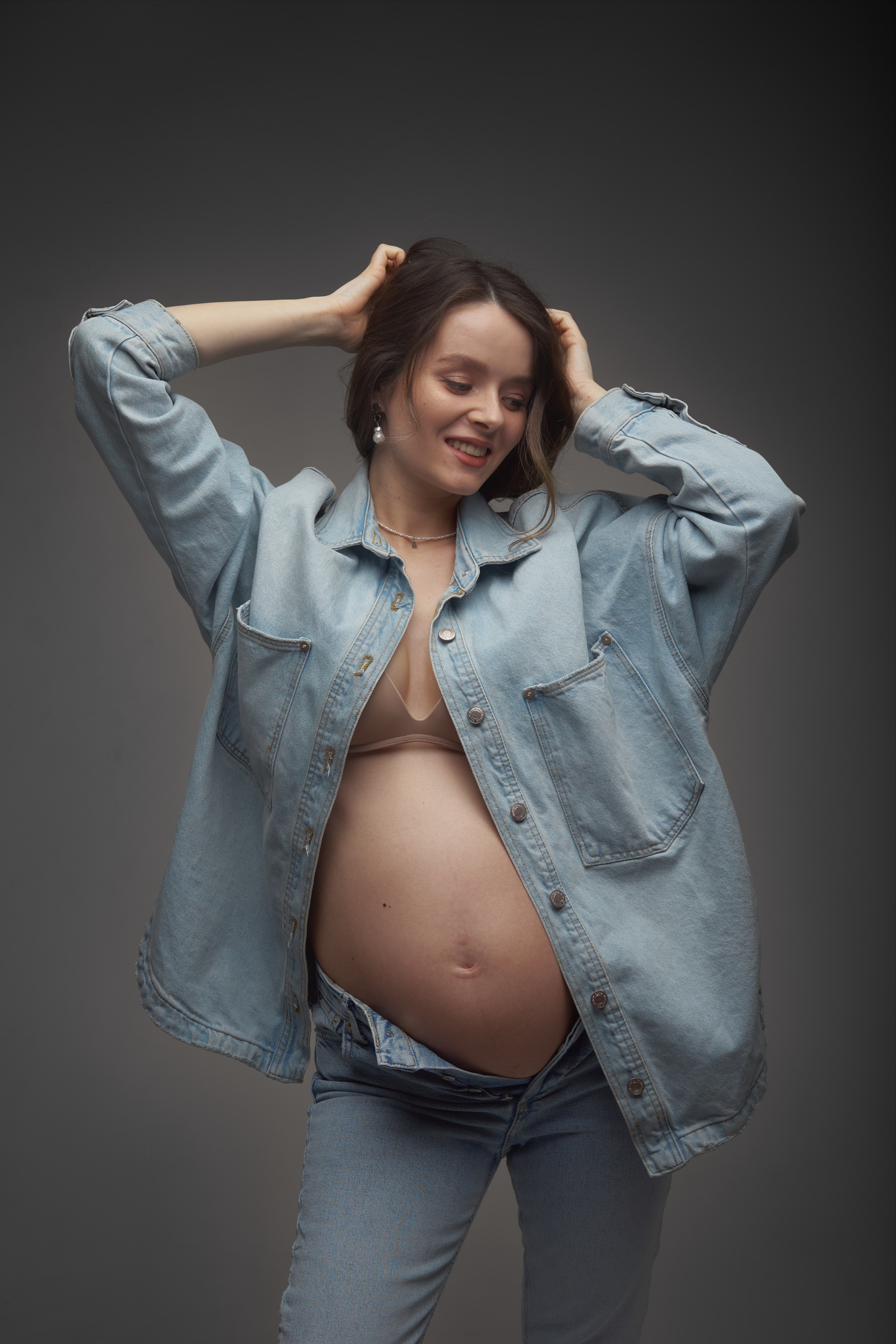 Фотосъемка беременности в Кимрах и Дубне. Главная