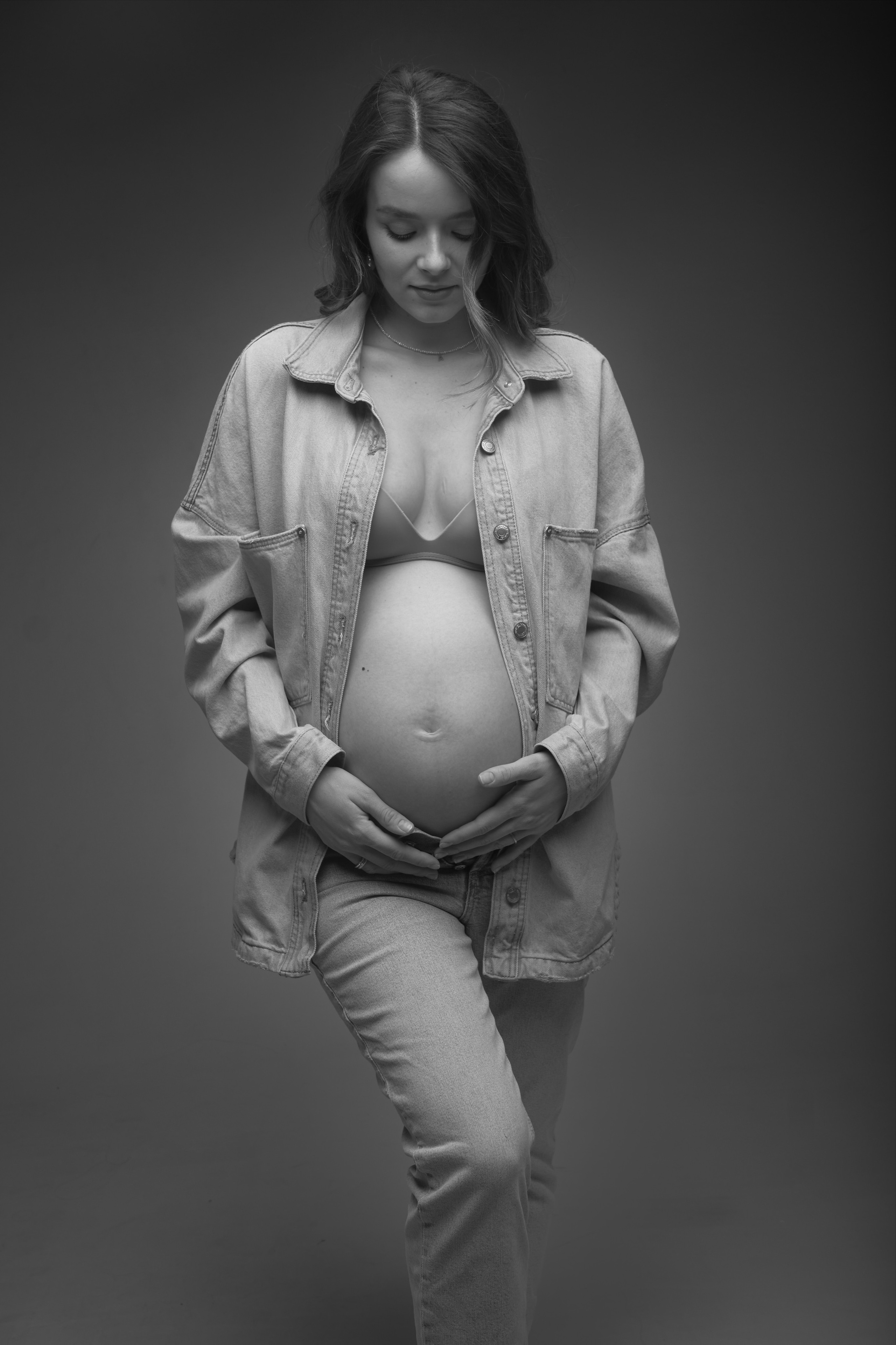 Фотосъемка беременности в Кимрах и Дубне. Главная