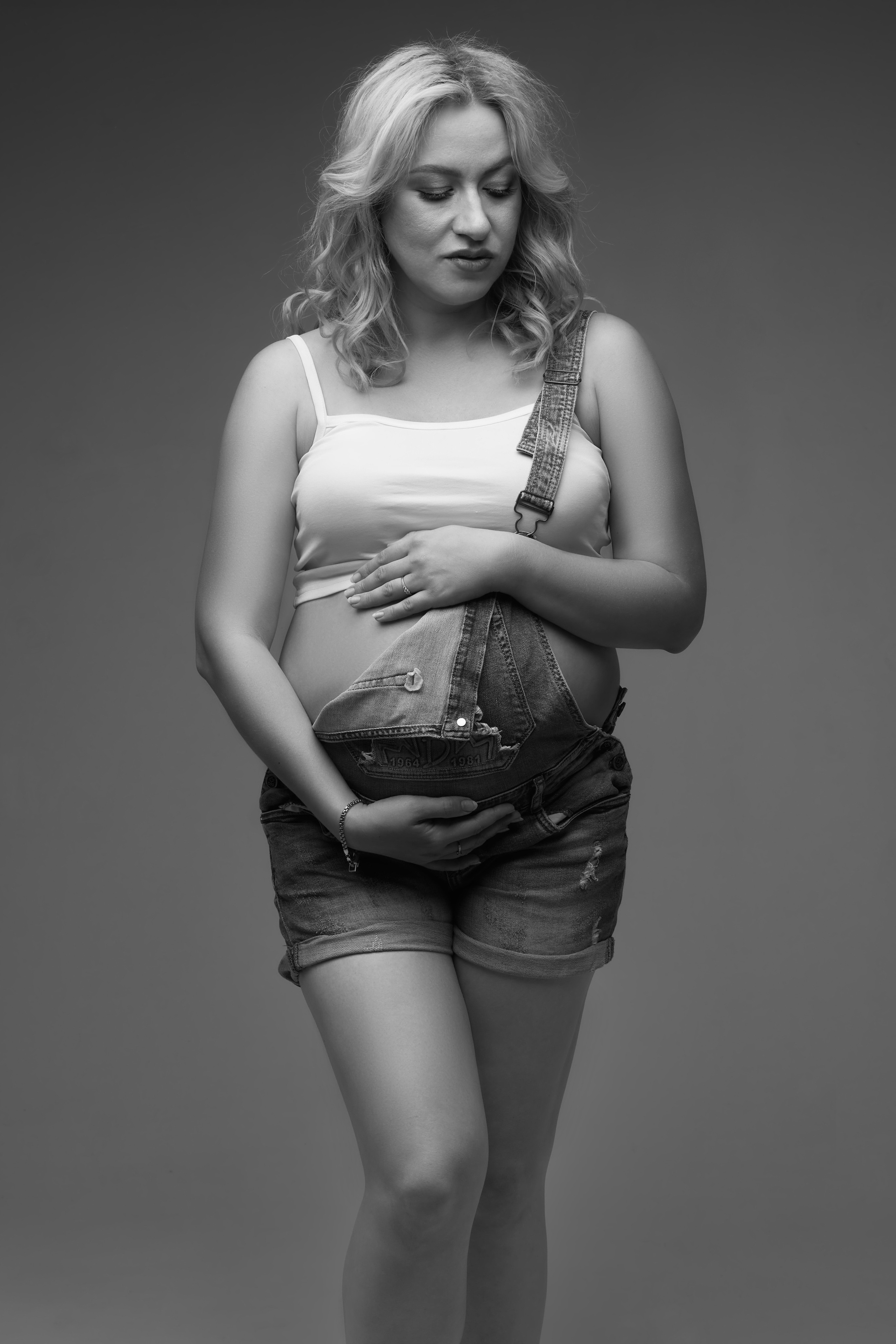 Фотосъемка беременности в Кимрах и Дубне. Главная