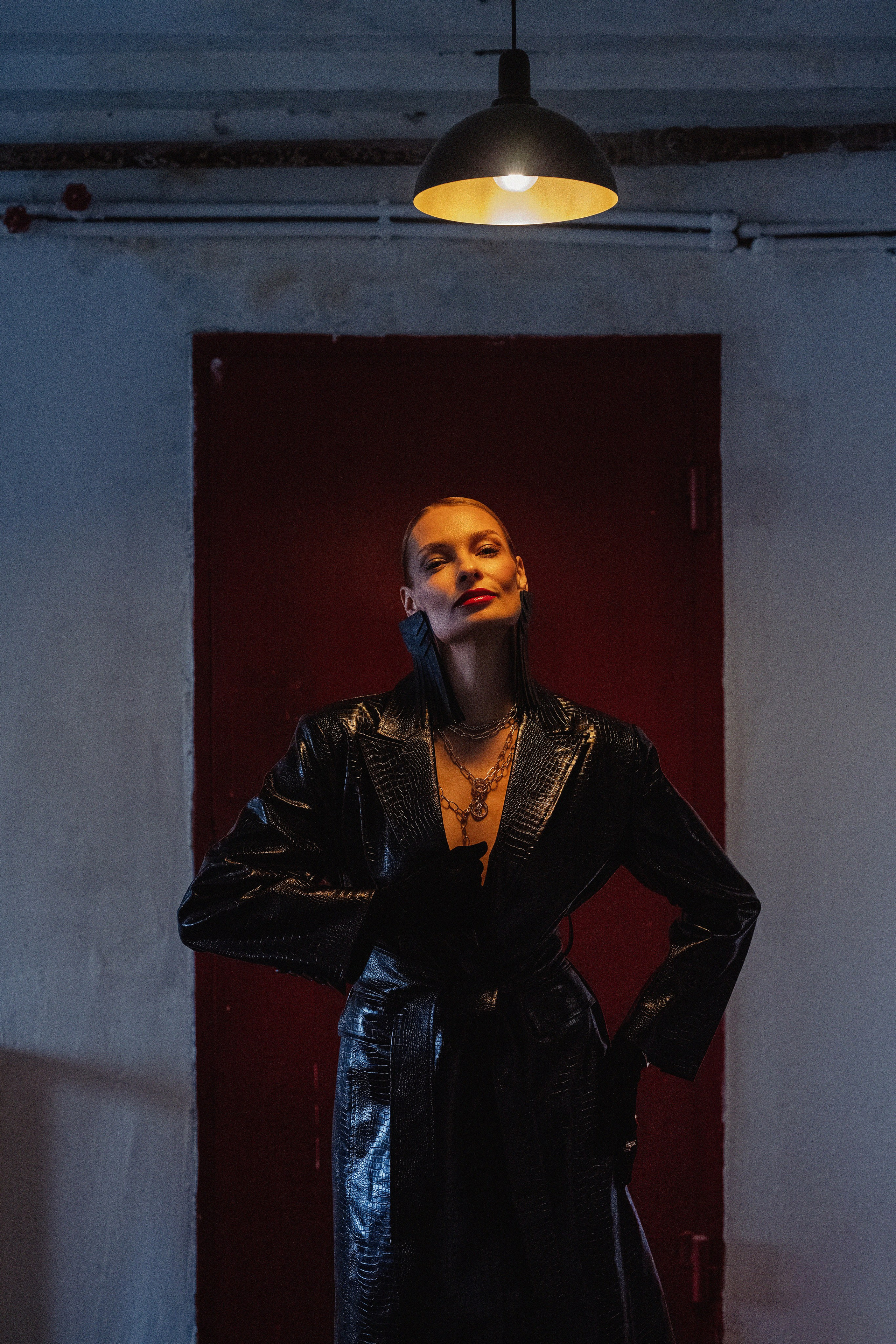 Портретный фотограф Наумова Анна, Москва