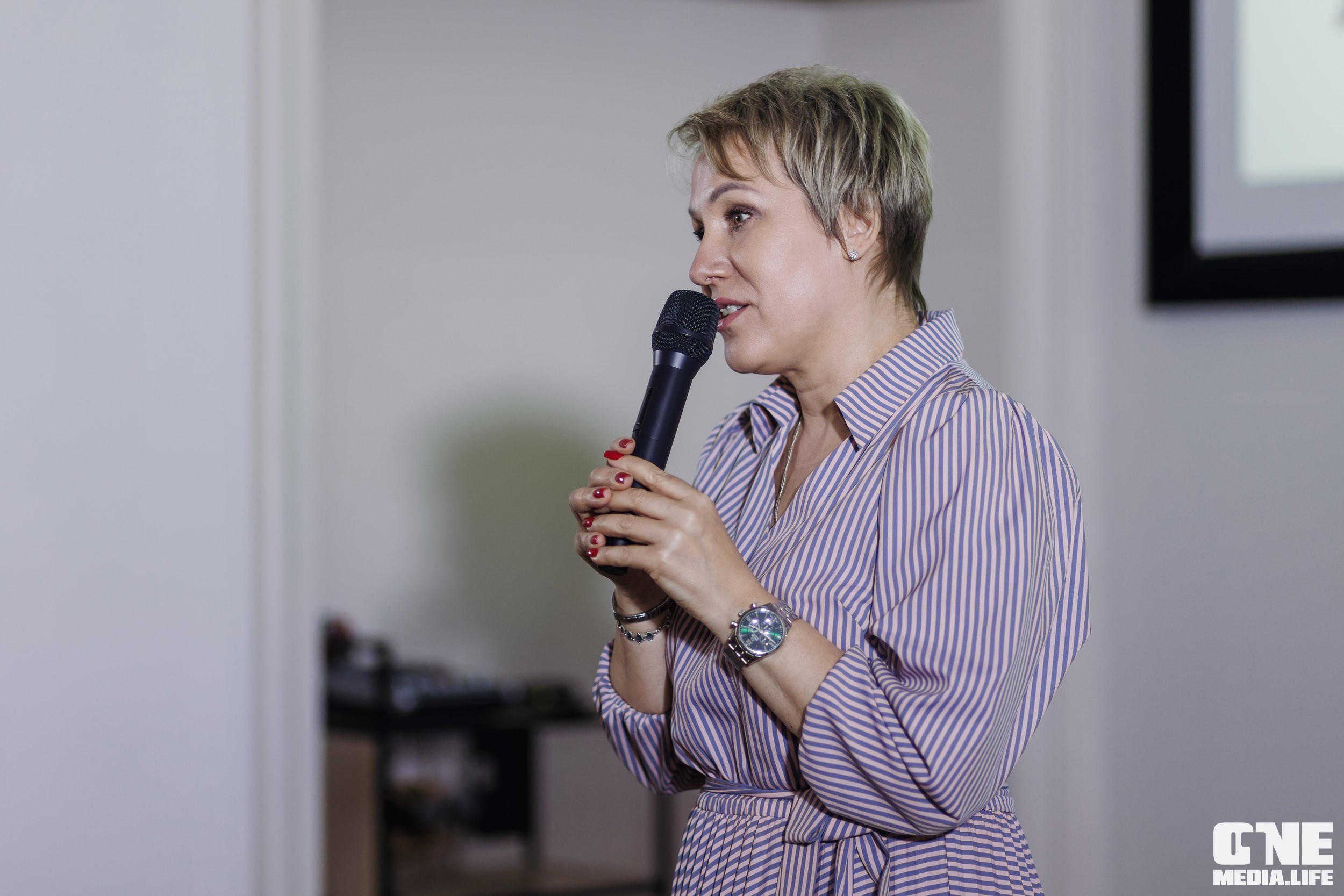 Форум Мой Бизнес — Девичник. One Media Life: фоторепортажи, фотоотчеты с мероприятий и заведений