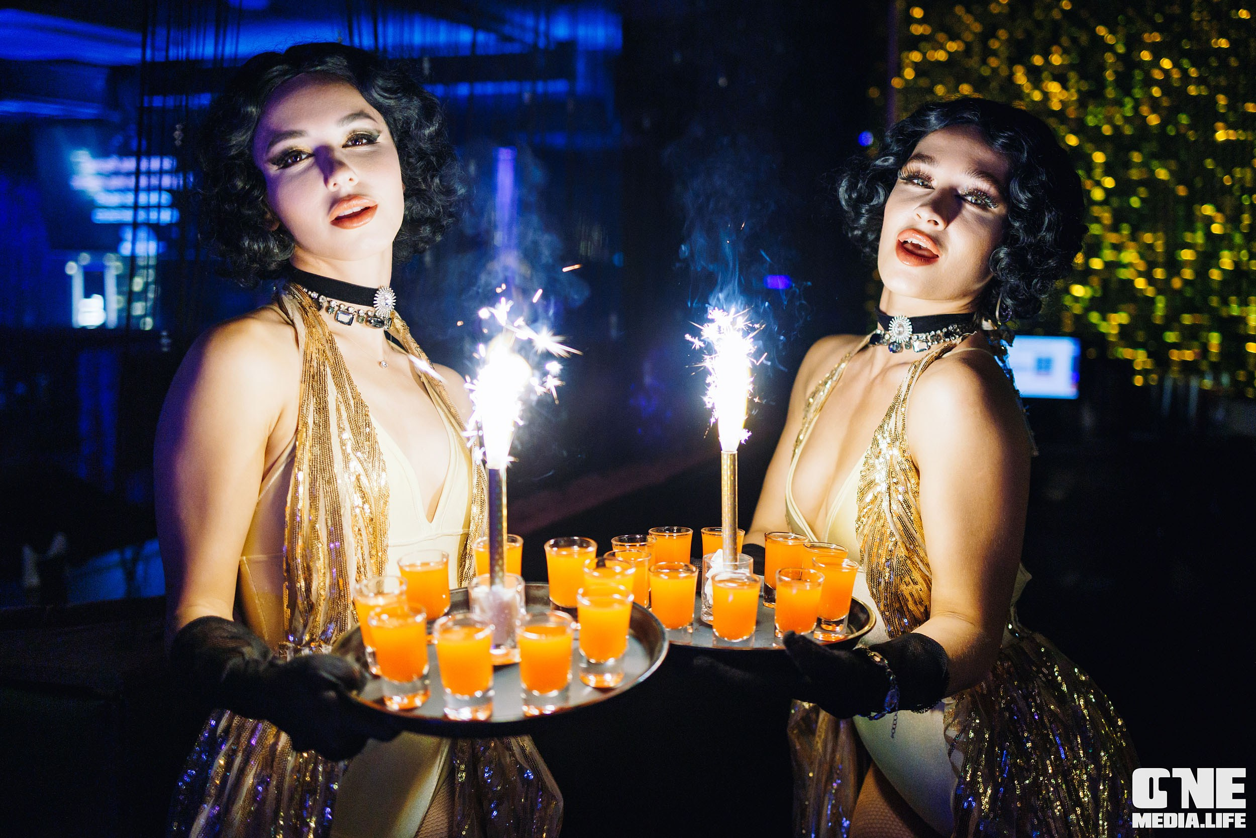 Фоторепортаж из караоке-клуба Эйфория. One Media Life: фоторепортажи, фотоотчеты с мероприятий и заведений