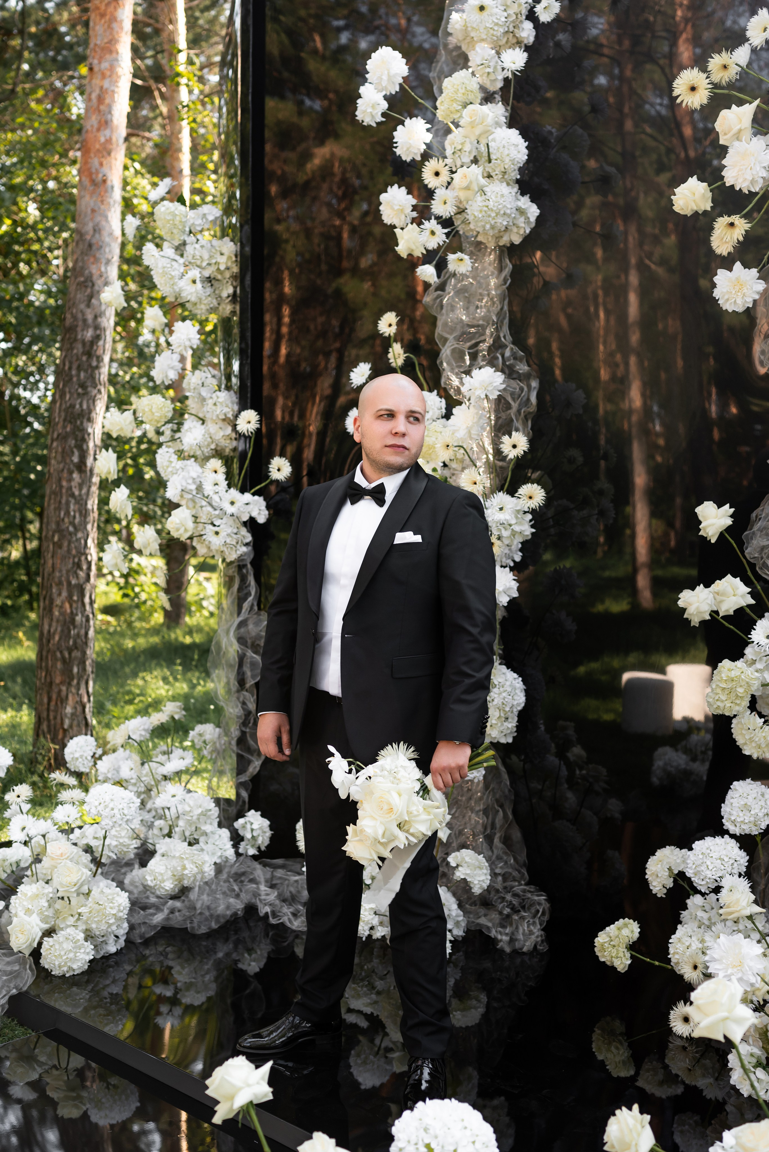 Ирина и Сергей. Бжицких Виталий — фотограф г. Ульяновск