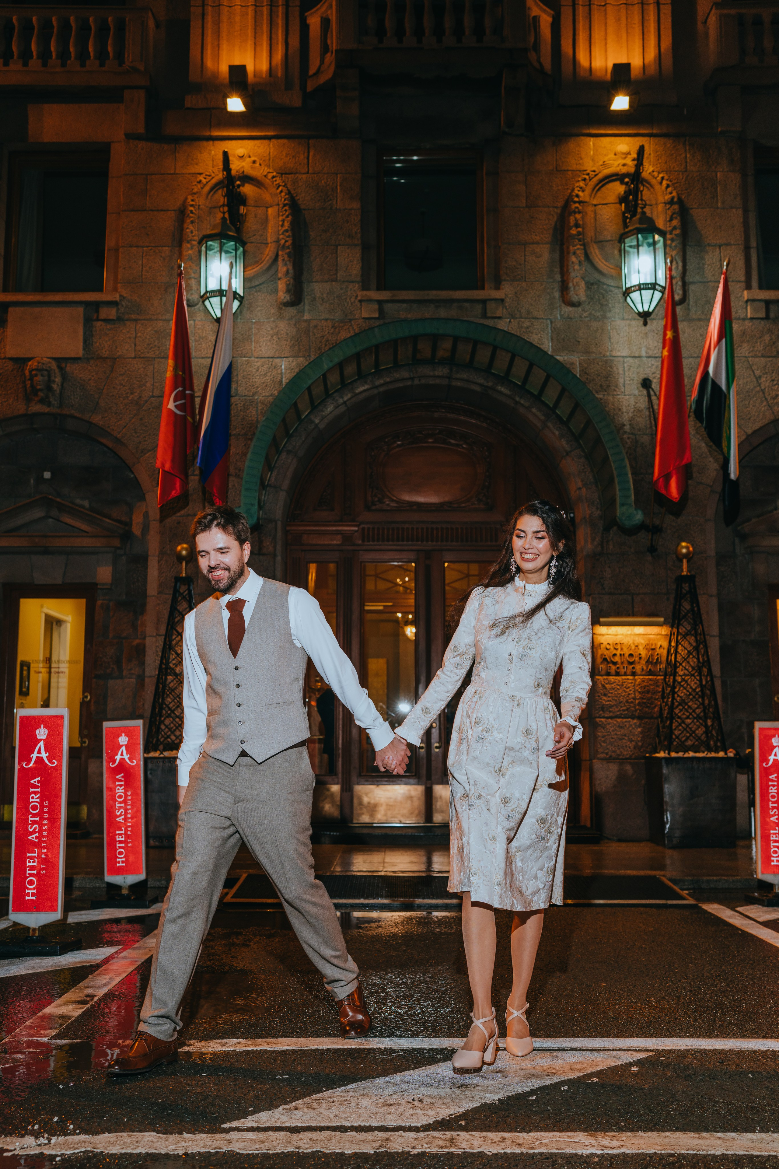 DINARA & ALEX. Свадебный и Семейный фотограф в Санкт-Петербурге и Москве Иона Дидишвили