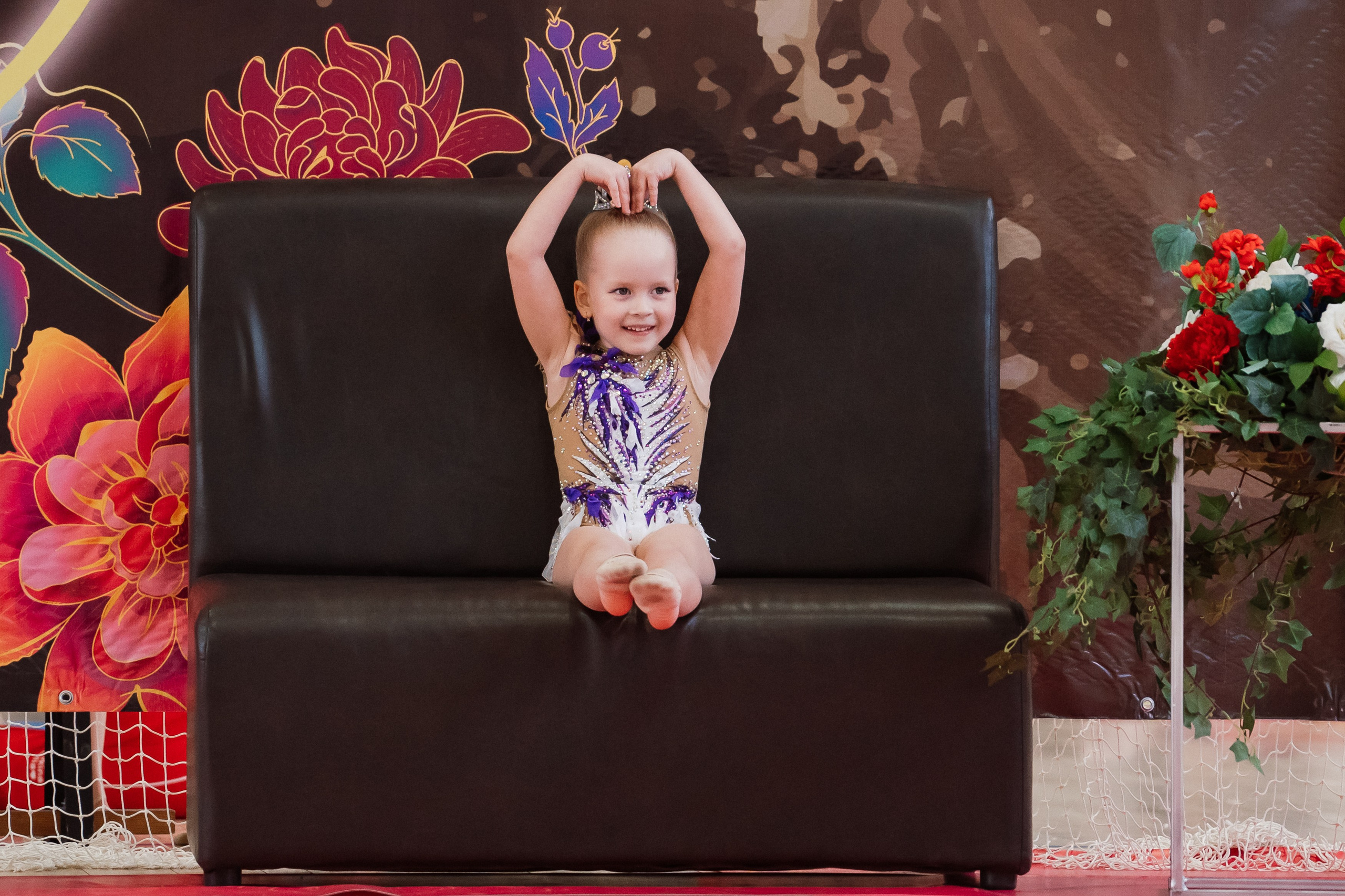 Надежды — День 1. Воробьева Ксения — Спортивный и танцевальный фотограф Новосибирск