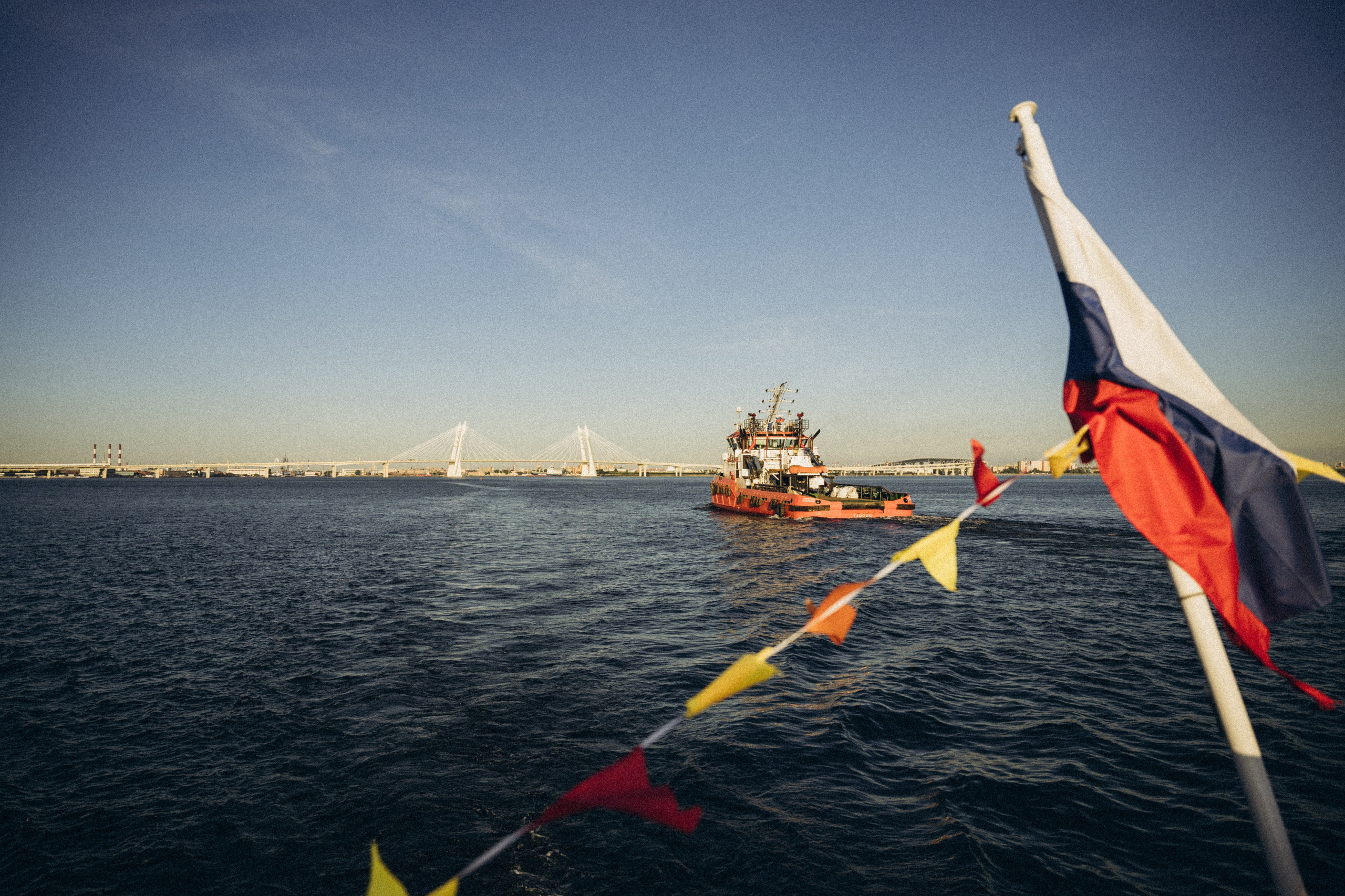 Кораблик by Kotlet 23.06.24. Даша Яковенко Фотограф Спб