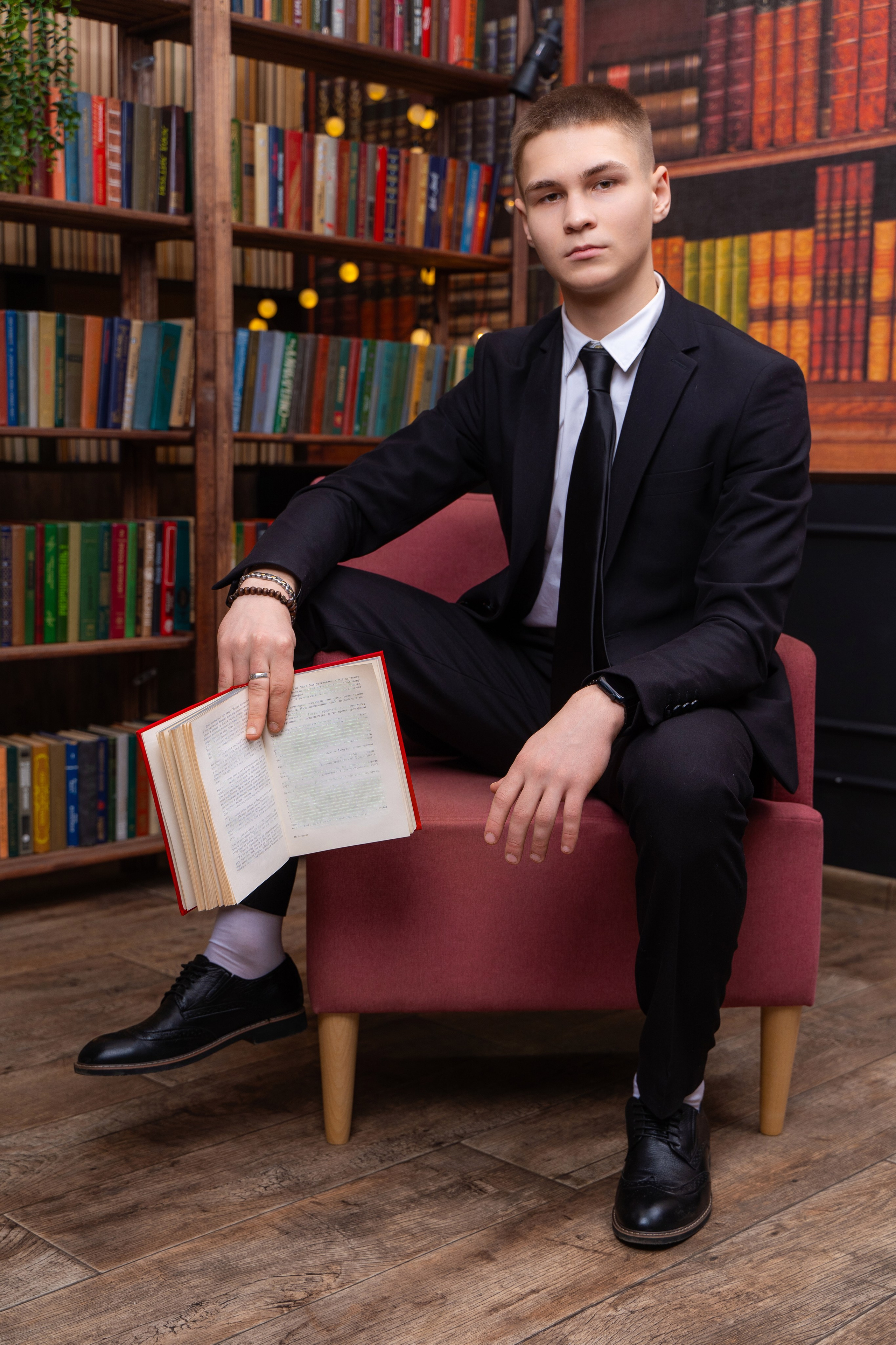 Школьные фотосессии. Школьный фотограф в Кемерово Мелещенко Анна