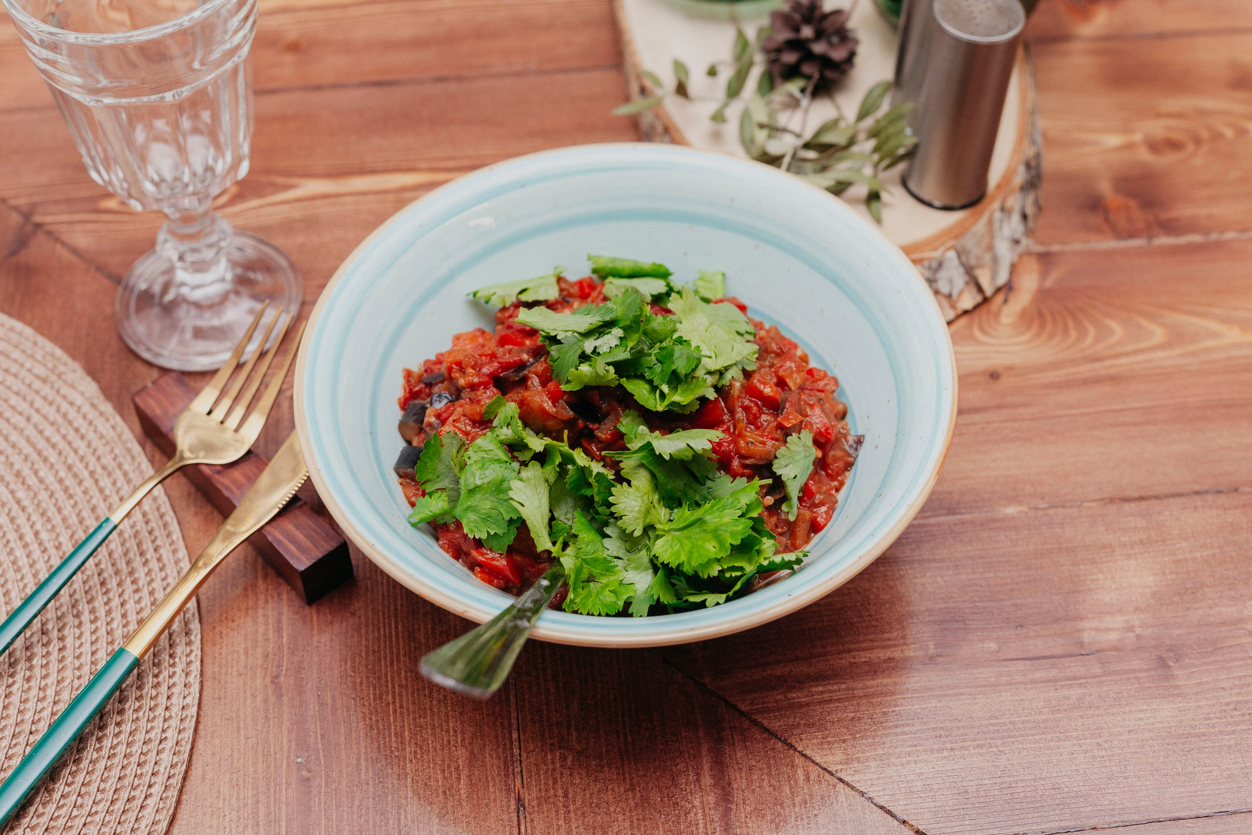 Кулинарный МК студии «ЧЕЛОВЕК И ЕДА». Stanislav Baryshev — People. Emotions. Atmosphere