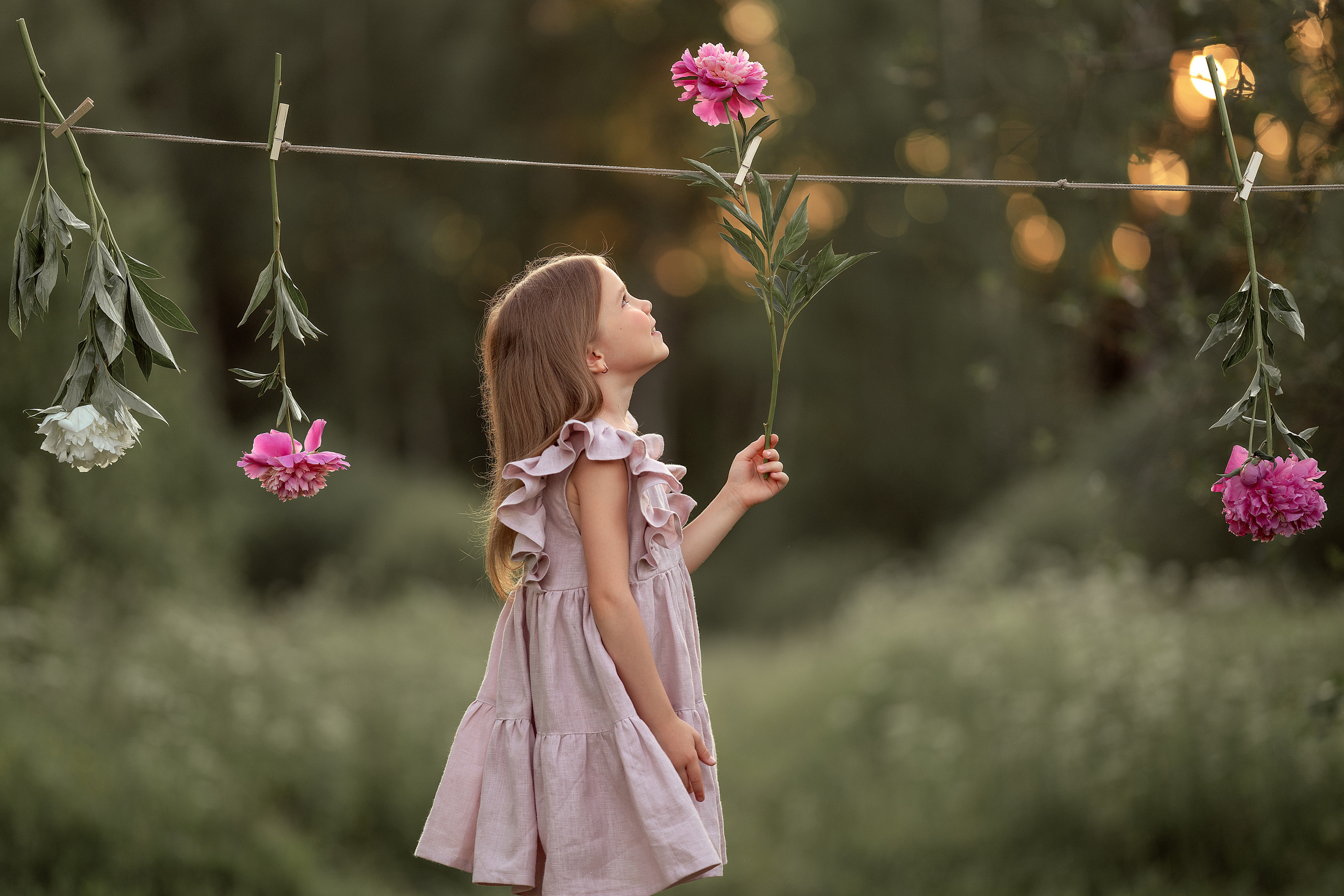 Курс «волшебная палочка». Семейный и детский фотограф в Москве Юлия Твердова