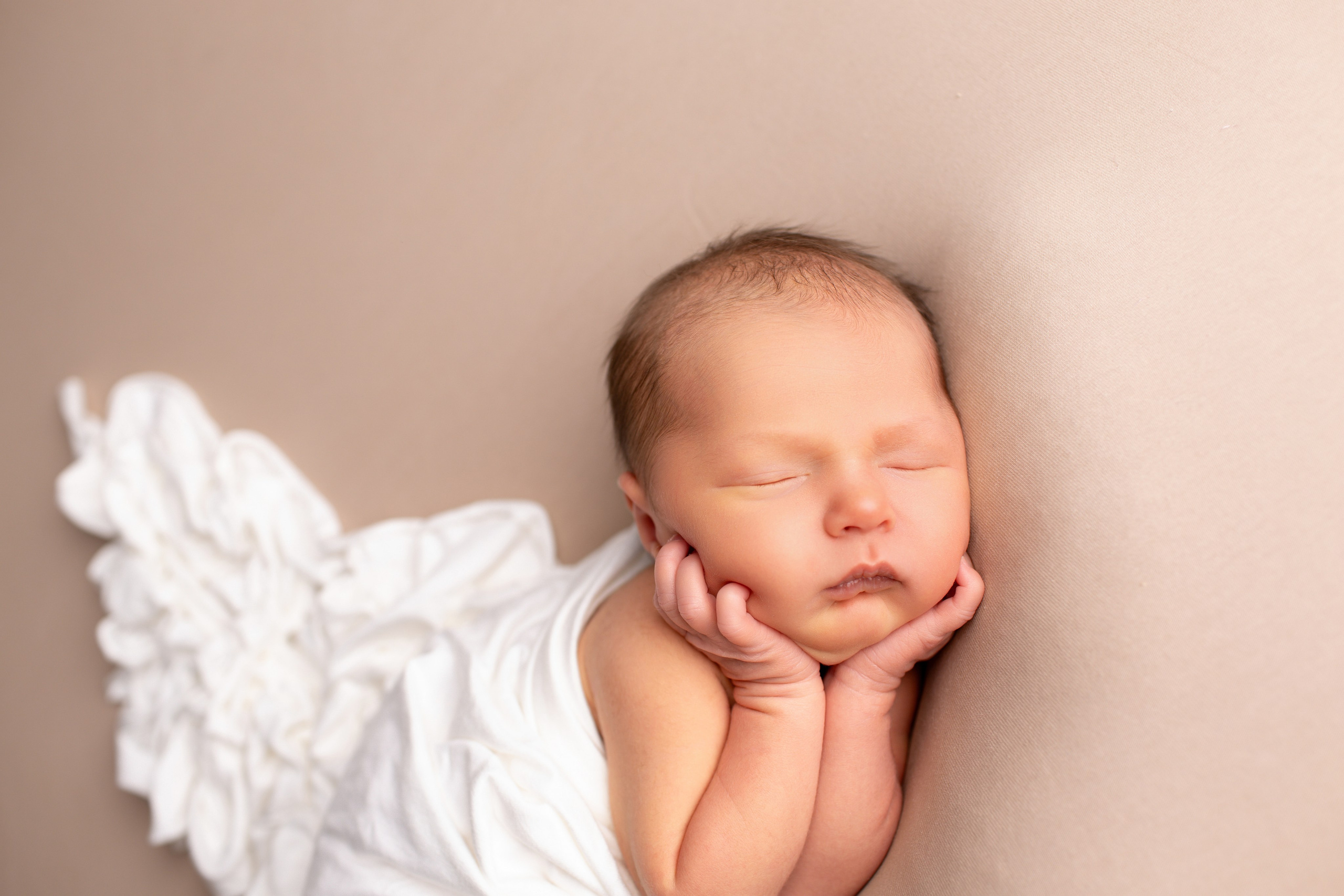 Новорожденные. Нина Зеленева фотограф новорожденных