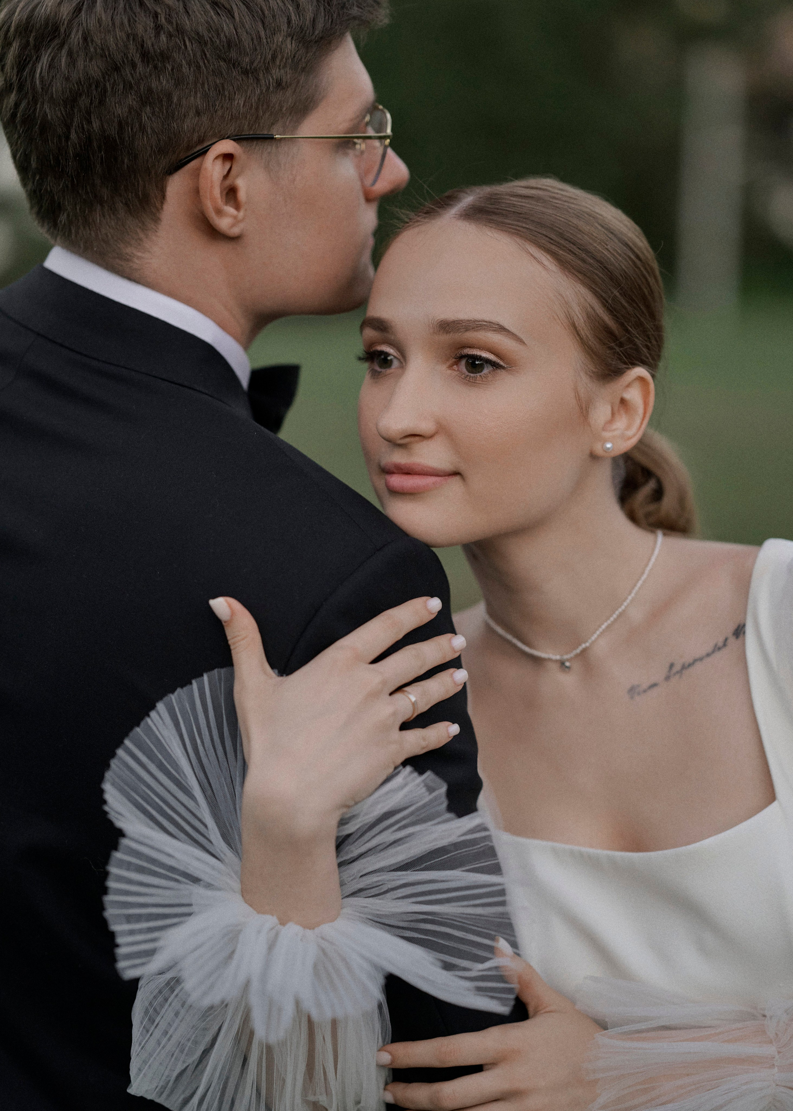 Фотограф Тим Бритнев