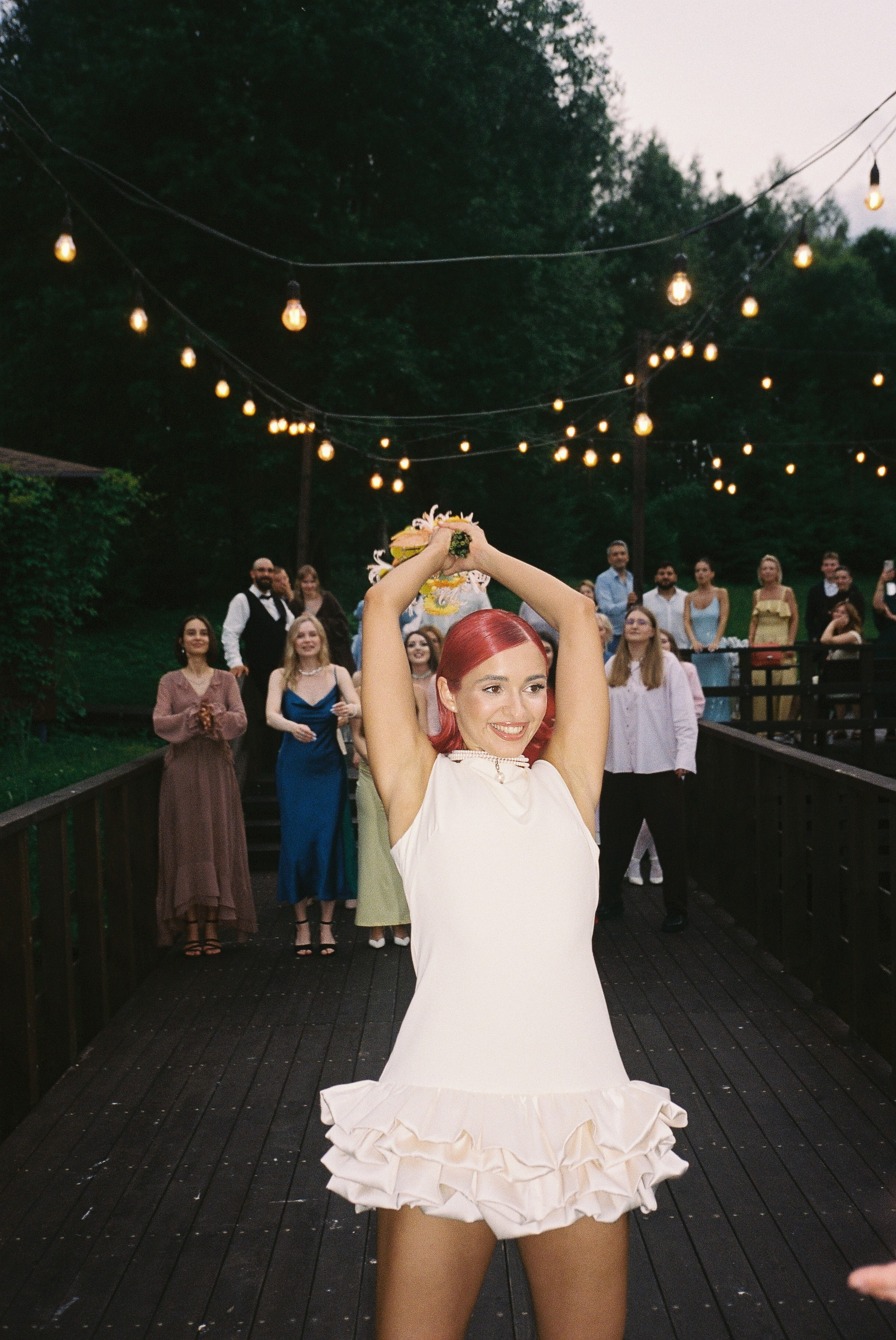 Диана & Серж | цифра + пленка. Свадебный фотограф СПб Мадина Сафарян