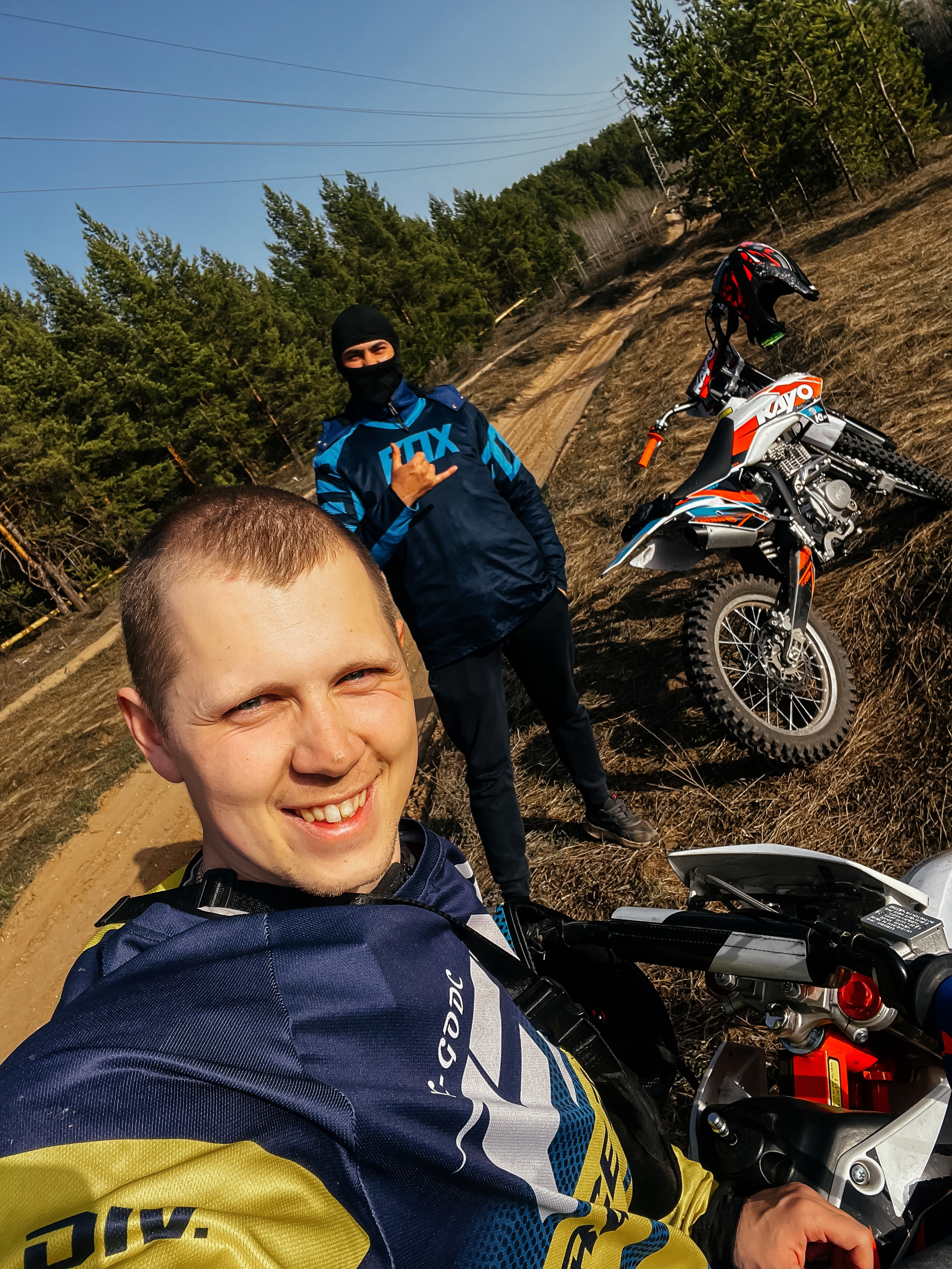 Аренда квадроциклов, питбайков, эндуро, багги, гидроциклов в Тольятти