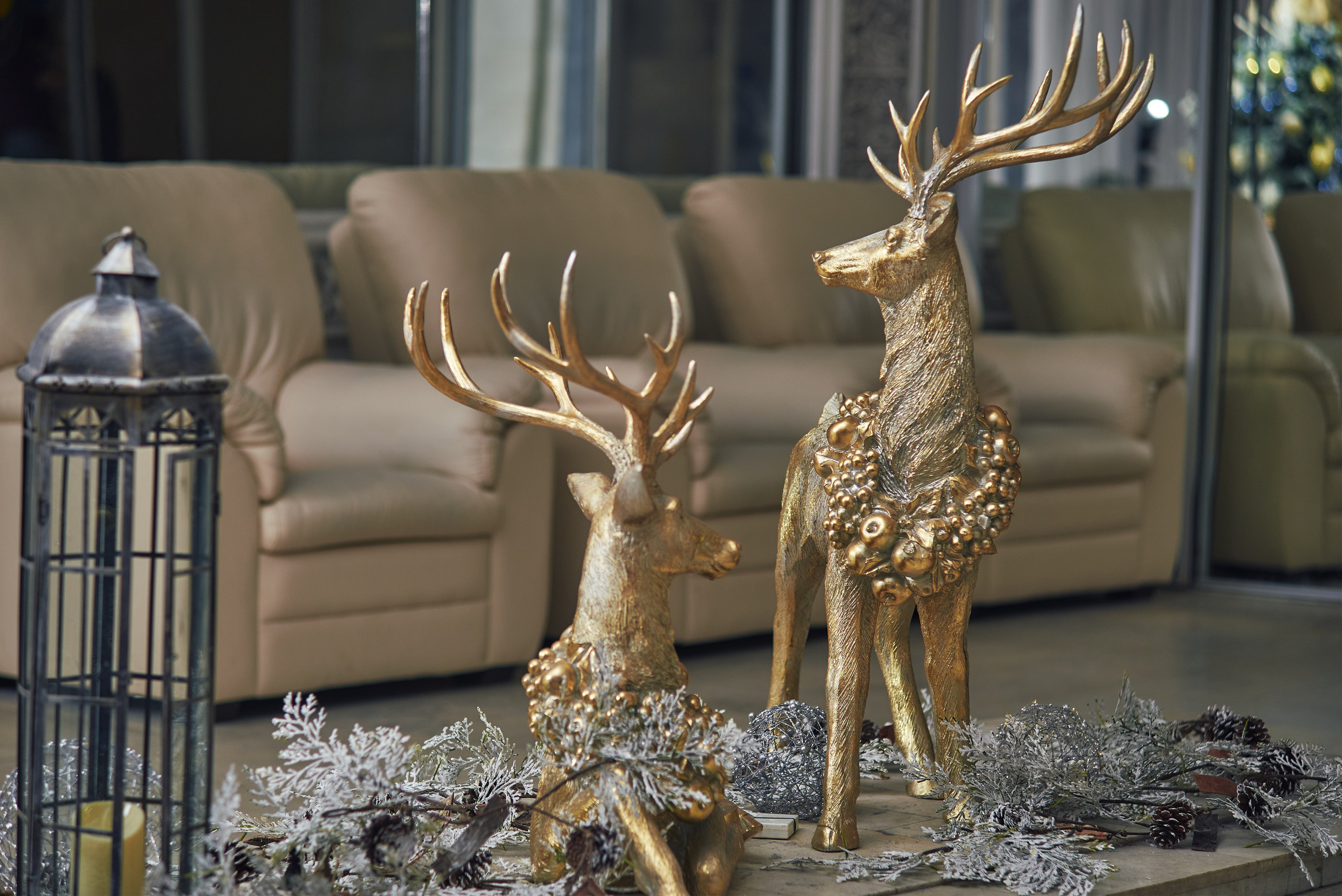 Санаторий «Виктория». Константин Кордонский | Интерьерный и food-фотограф в Кисловодске и КМВ