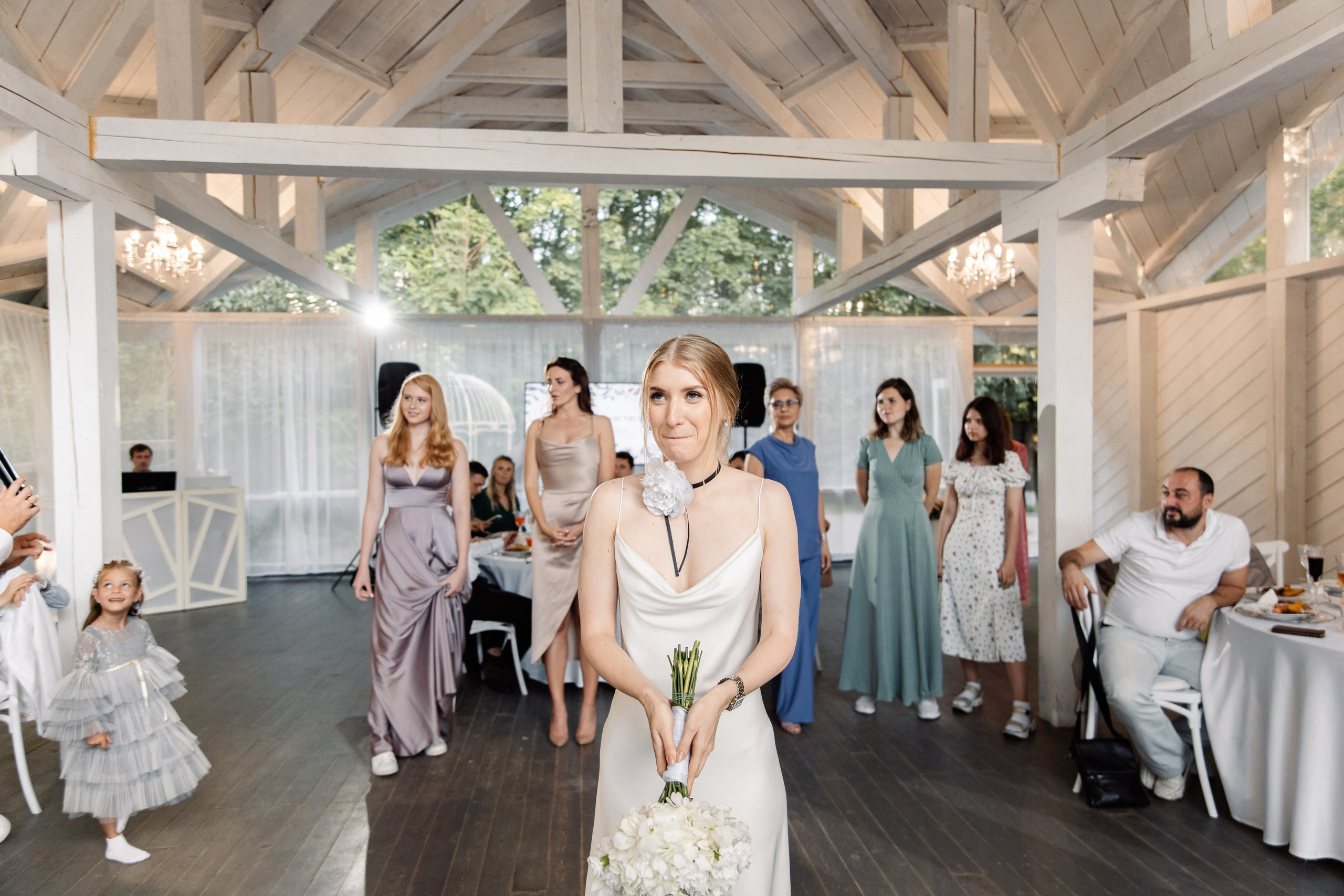 Ярослав и Анасатасия