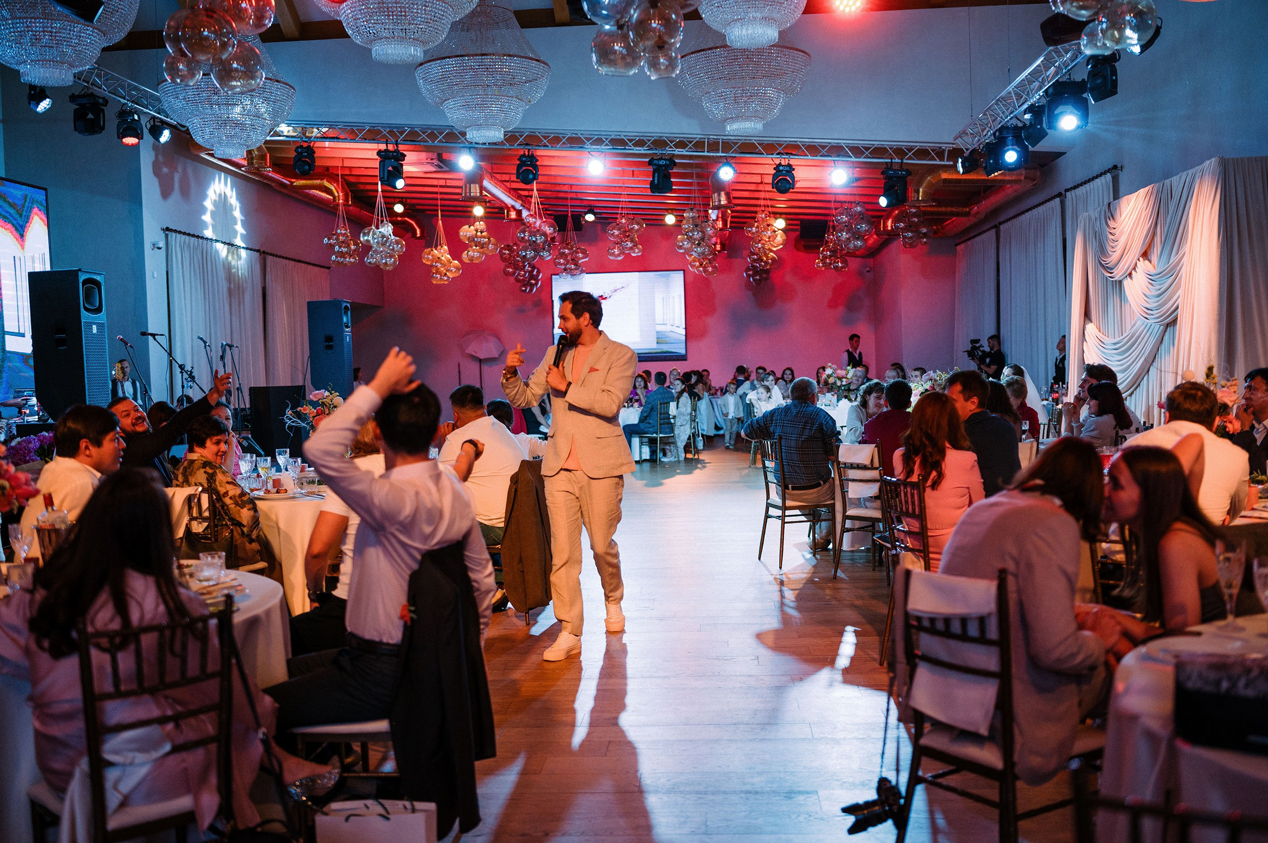 Иван и Антонина, свадебная фотосессия. Фотограф в Алматы — Алексей Коньков | Репортаж, свадьбы, портреты