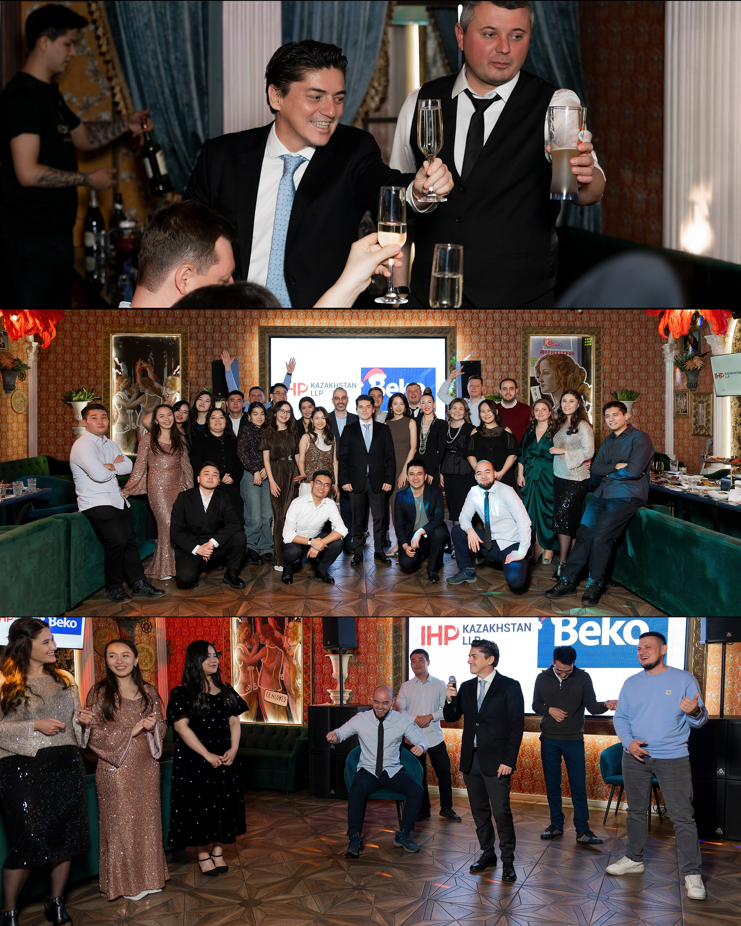 Репортажный фотограф Алматы. Свадебный фотограф в Алматы — Алексей Коньков