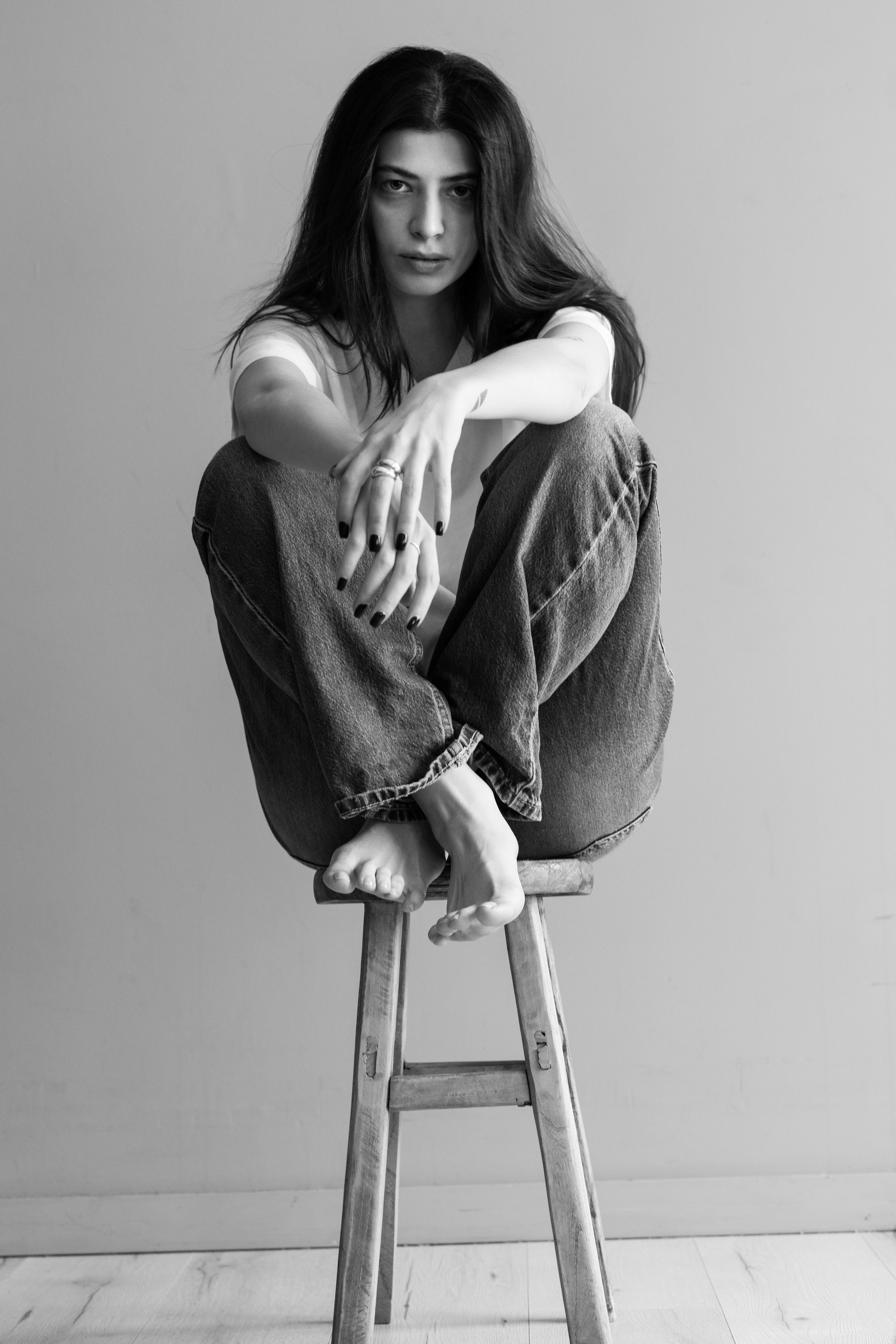 Валерия Вардая | Фотограф | Москва